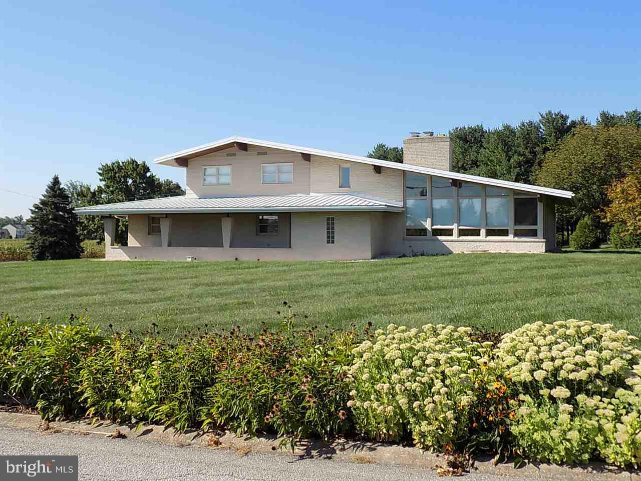DONWOOD ESTATES - Residential
