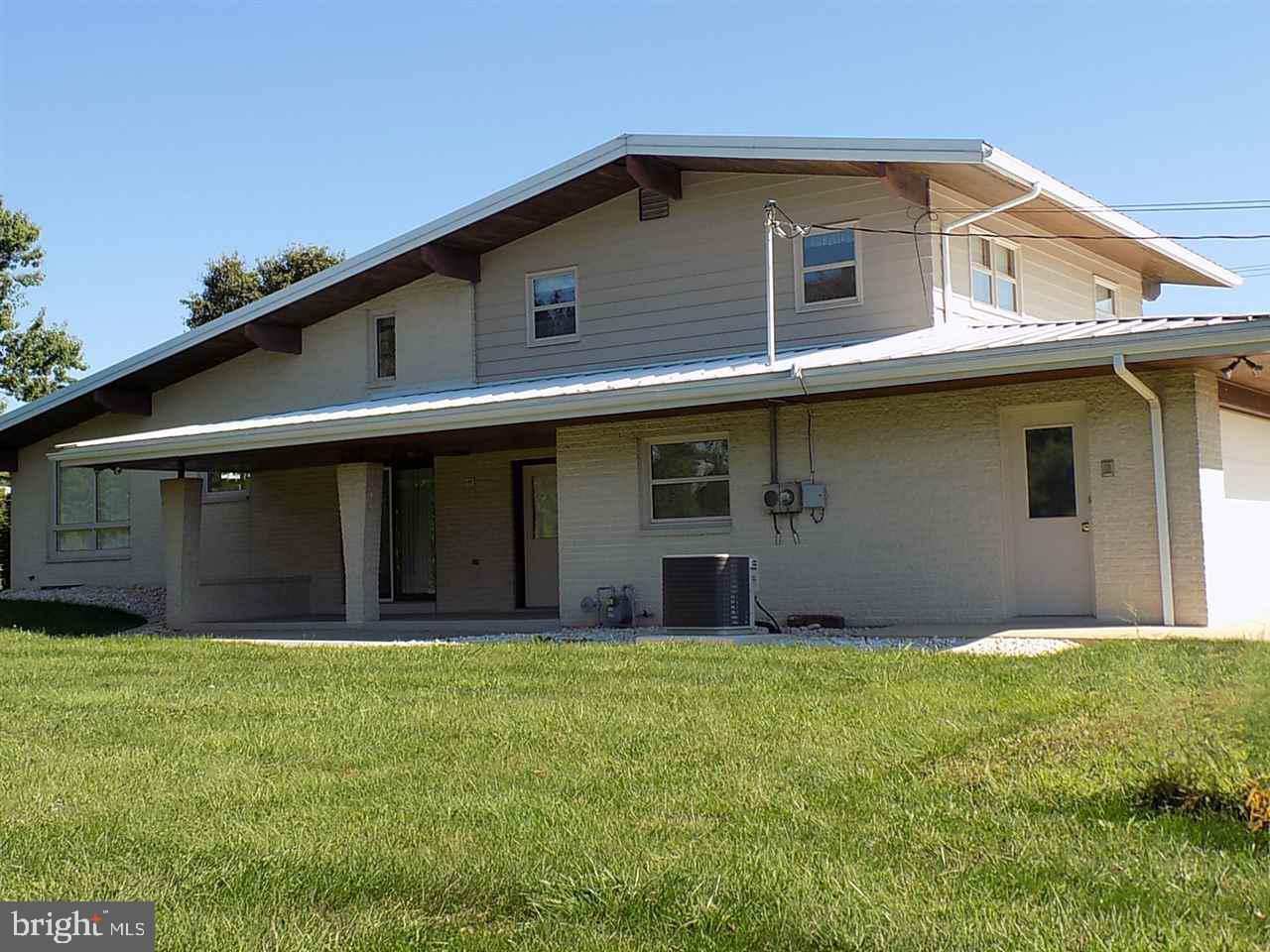 DONWOOD ESTATES - Residential
