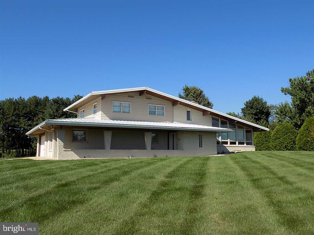 DONWOOD ESTATES - Residential
