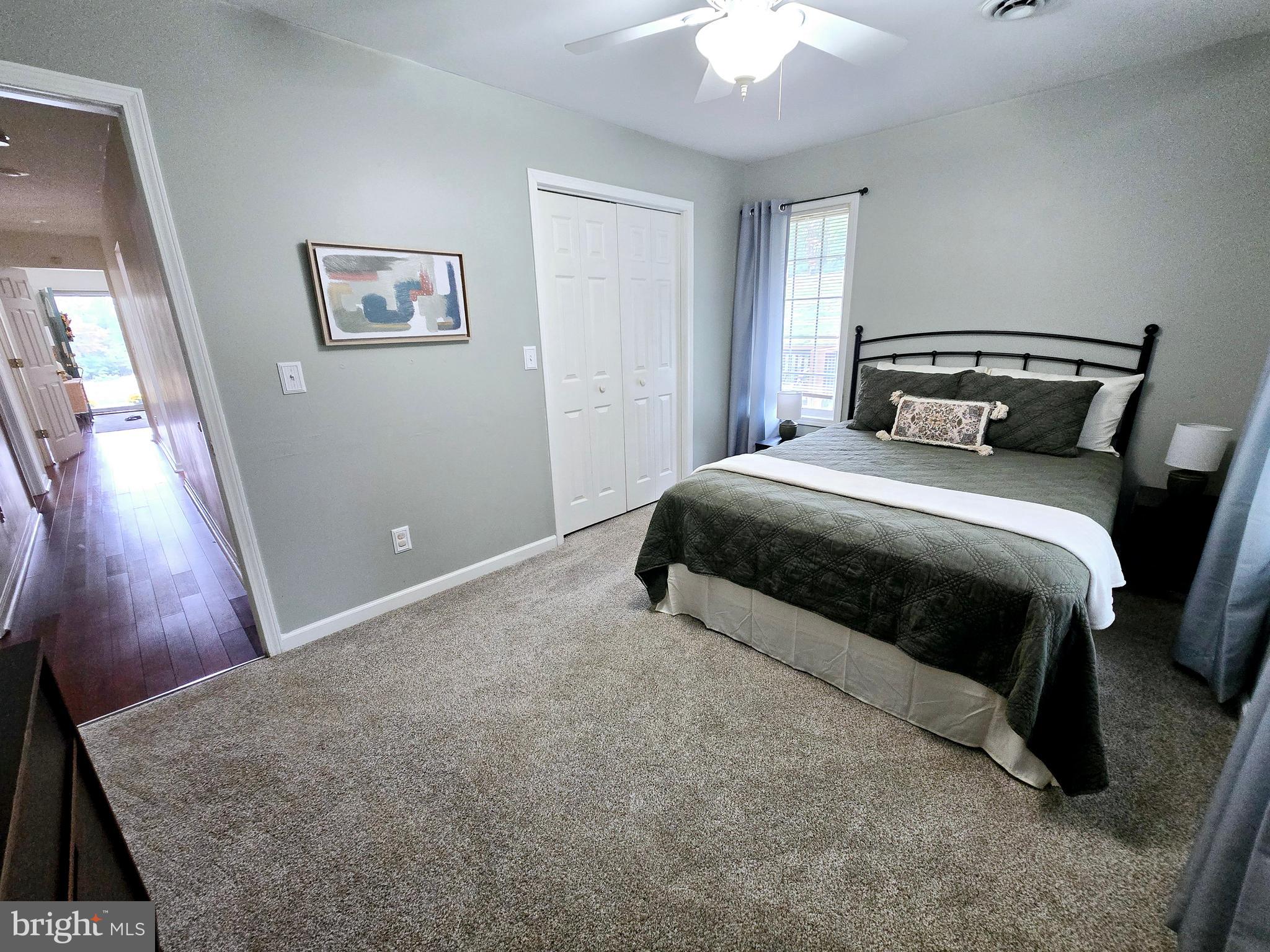 RAWLINGS HEIGHTS - Residential