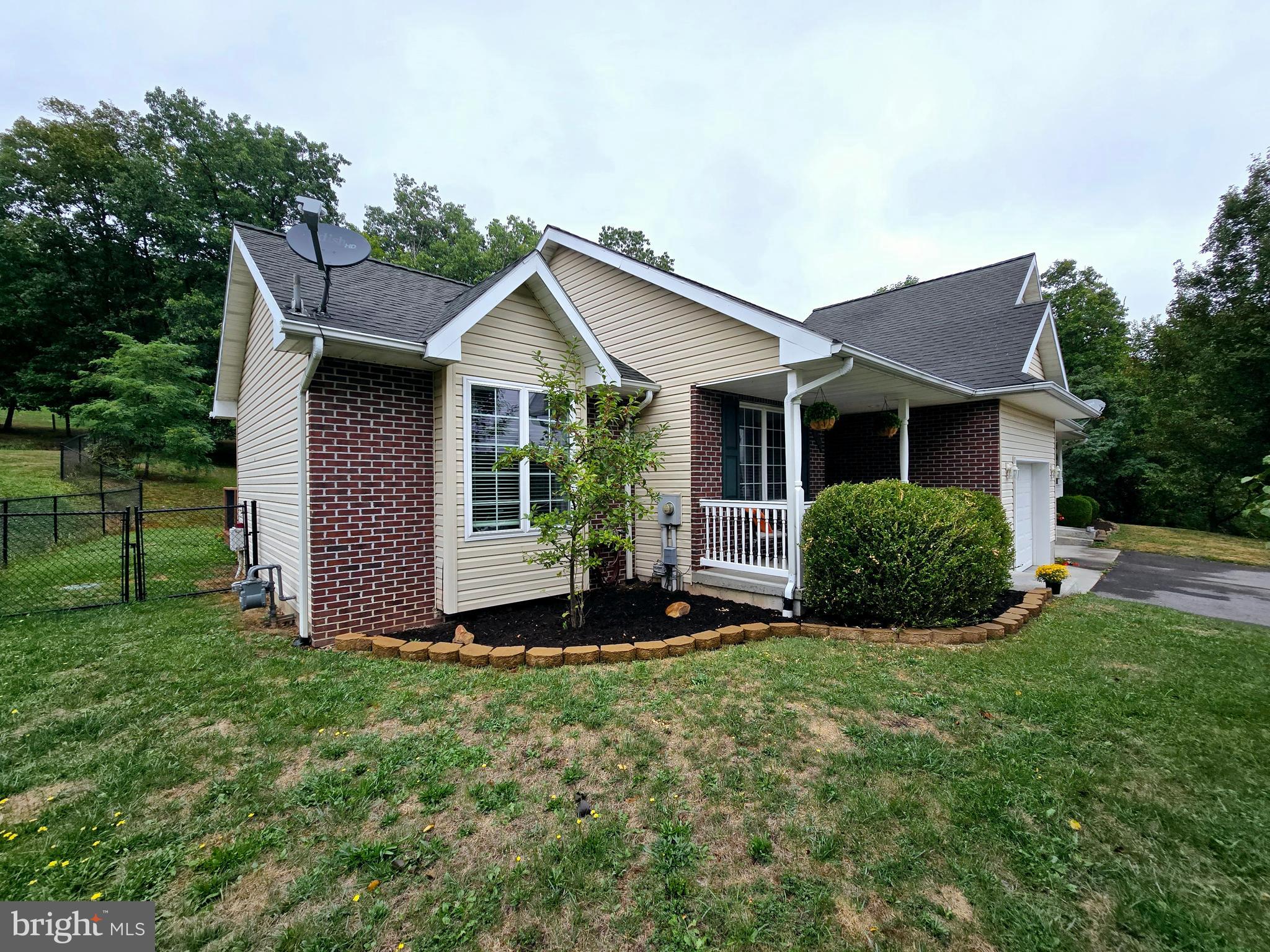 RAWLINGS HEIGHTS - Residential