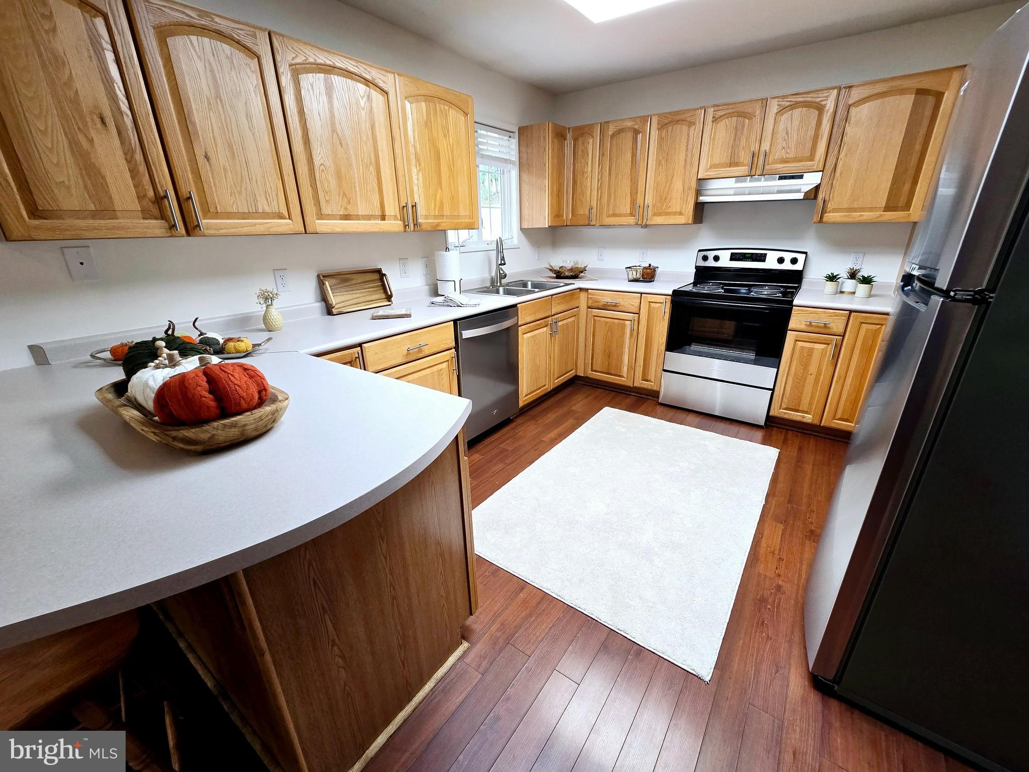 RAWLINGS HEIGHTS - Residential