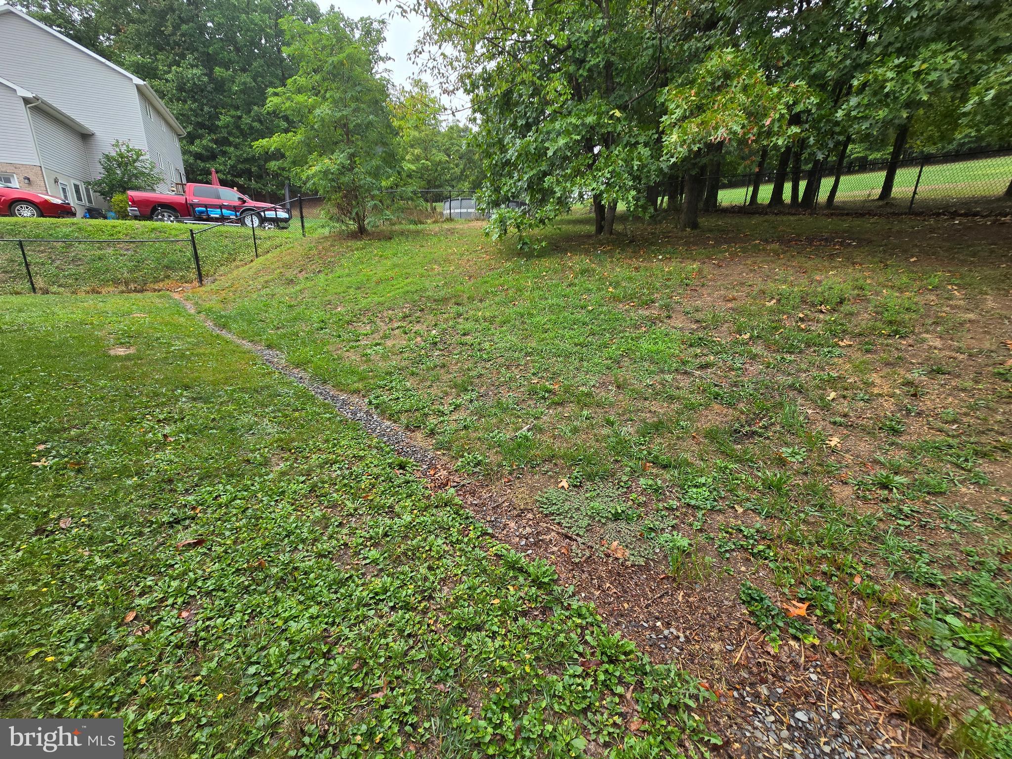 RAWLINGS HEIGHTS - Residential