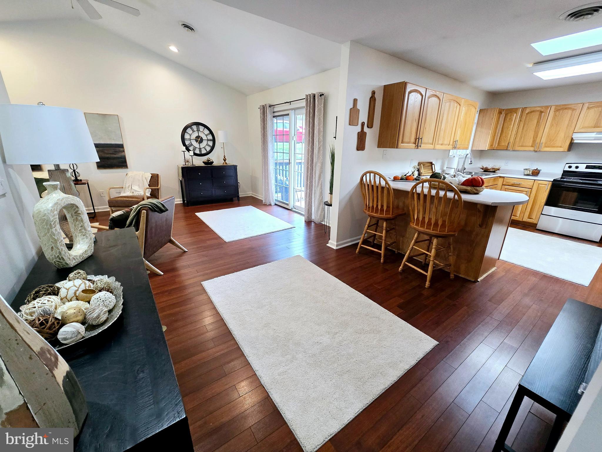 RAWLINGS HEIGHTS - Residential