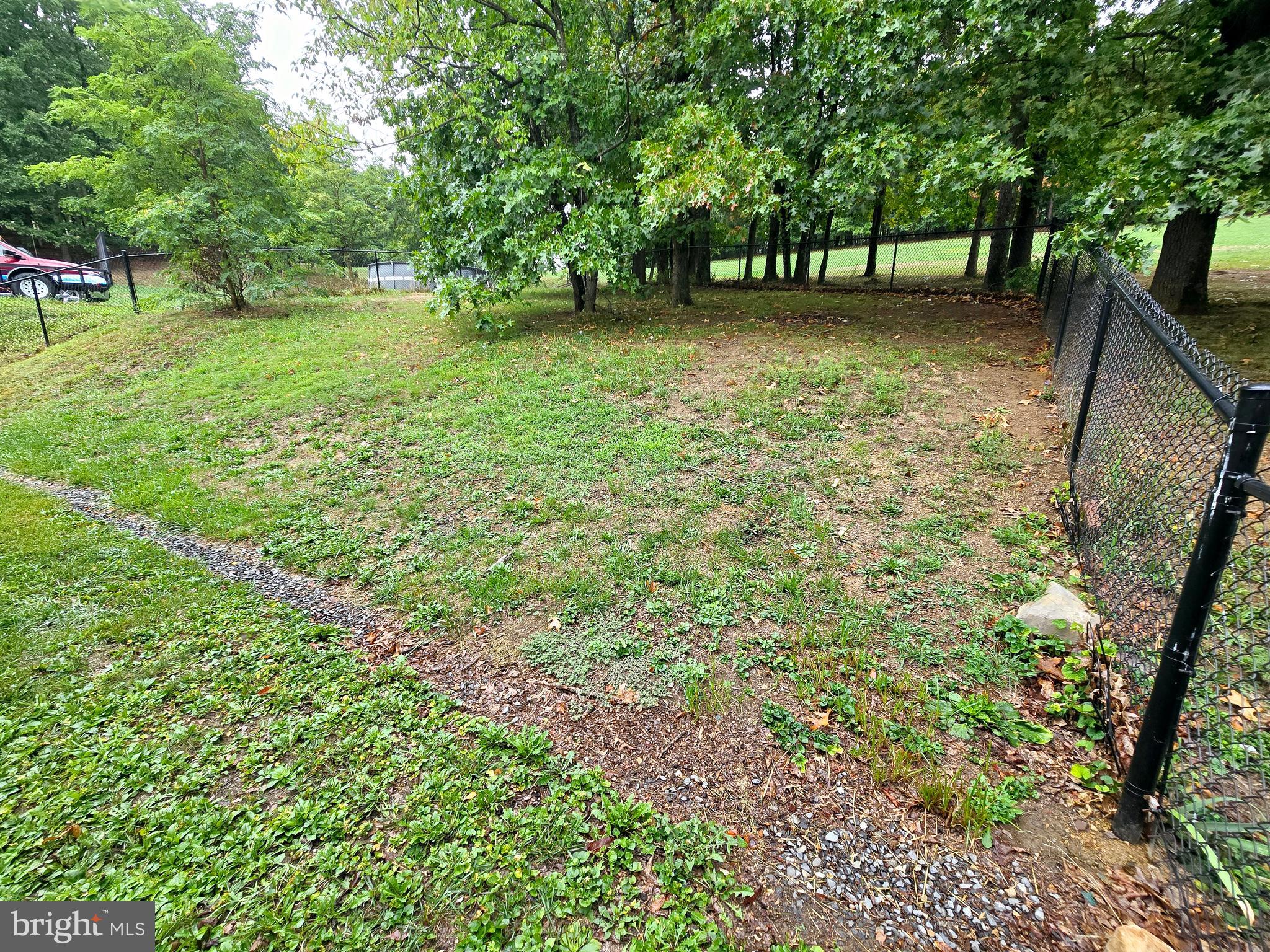 RAWLINGS HEIGHTS - Residential