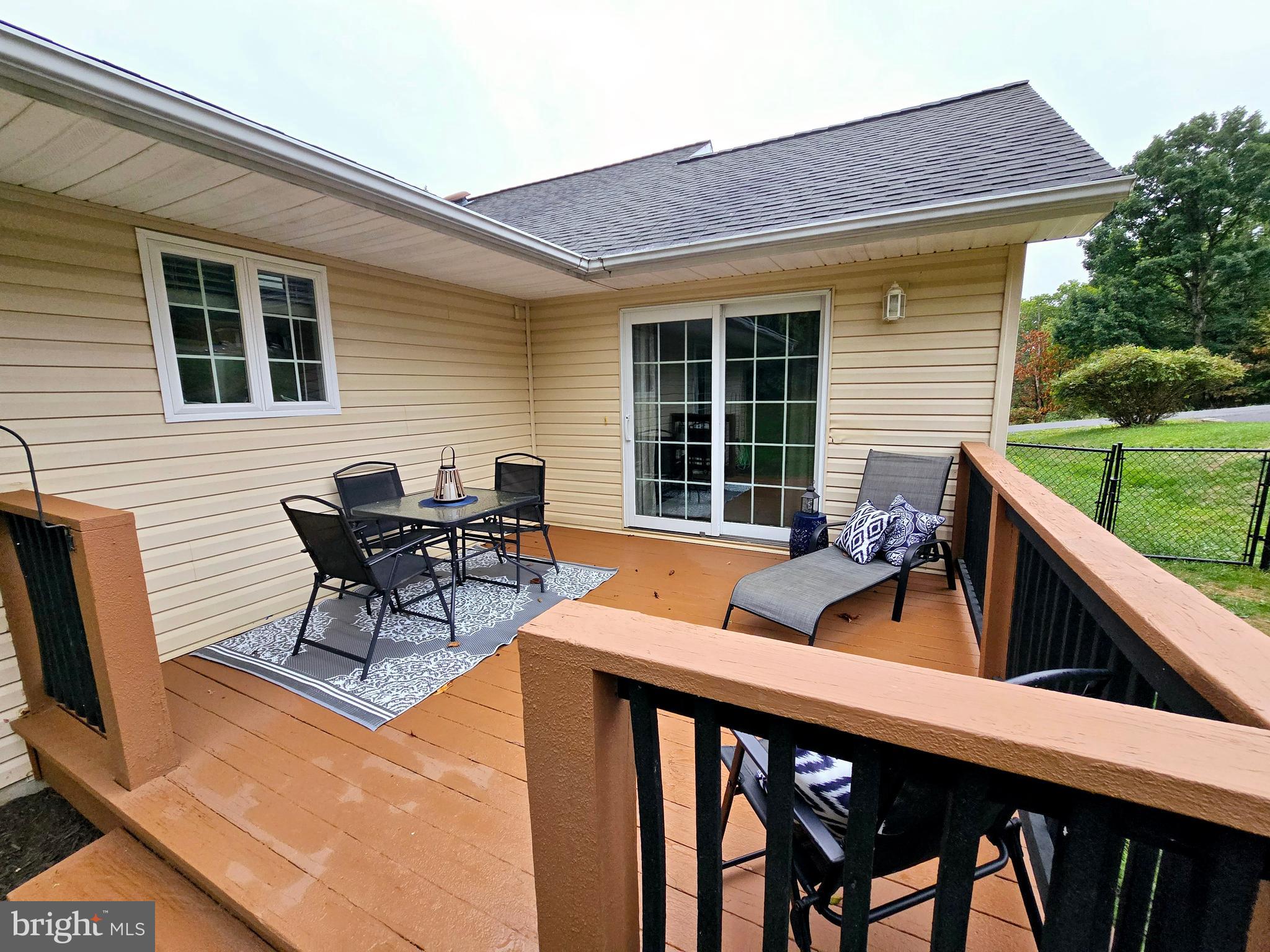 RAWLINGS HEIGHTS - Residential