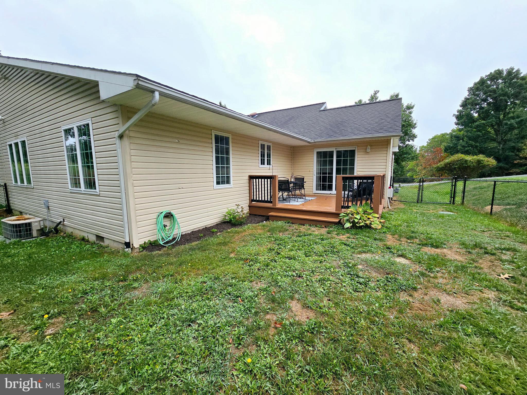 RAWLINGS HEIGHTS - Residential