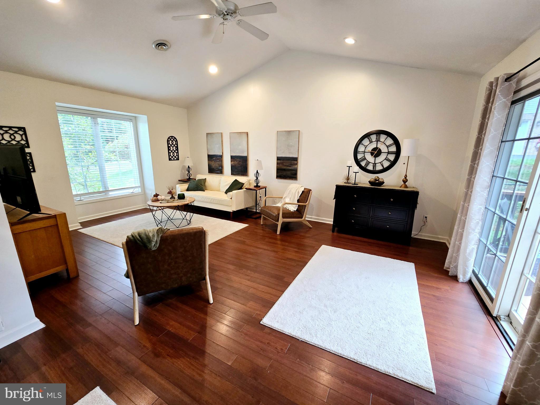 RAWLINGS HEIGHTS - Residential