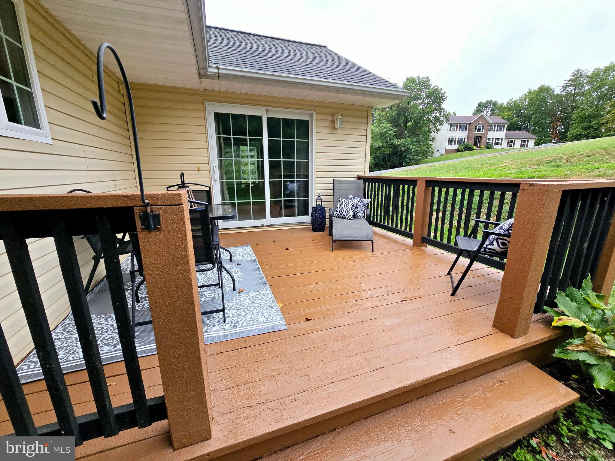 RAWLINGS HEIGHTS - Residential