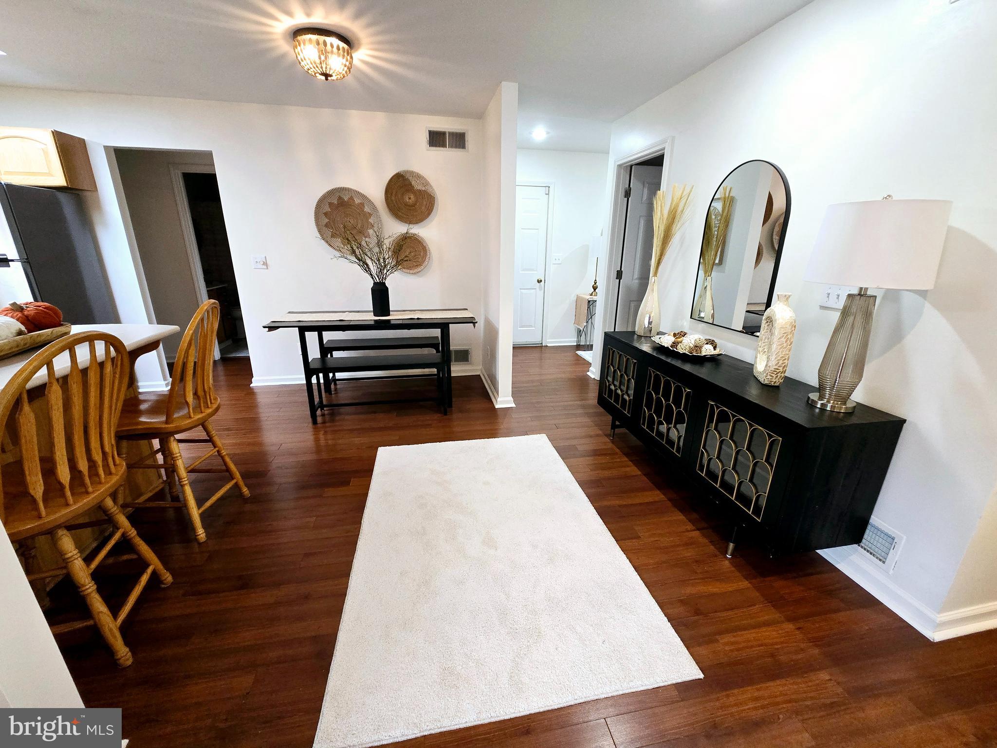 RAWLINGS HEIGHTS - Residential