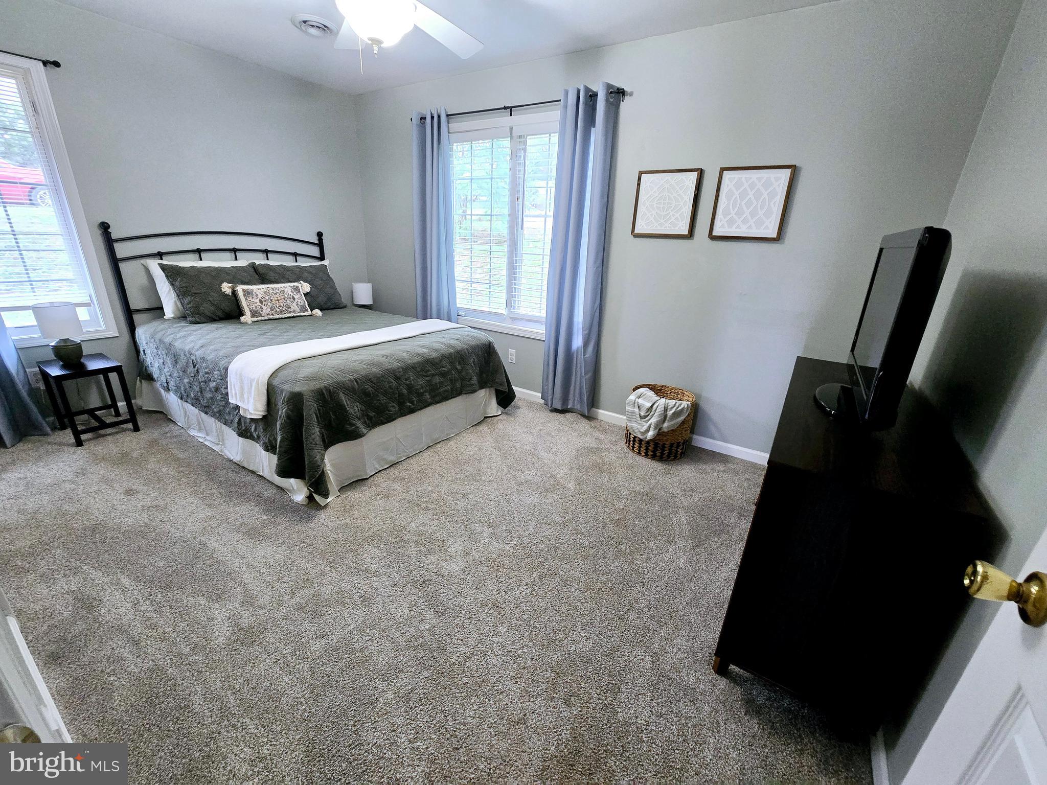 RAWLINGS HEIGHTS - Residential