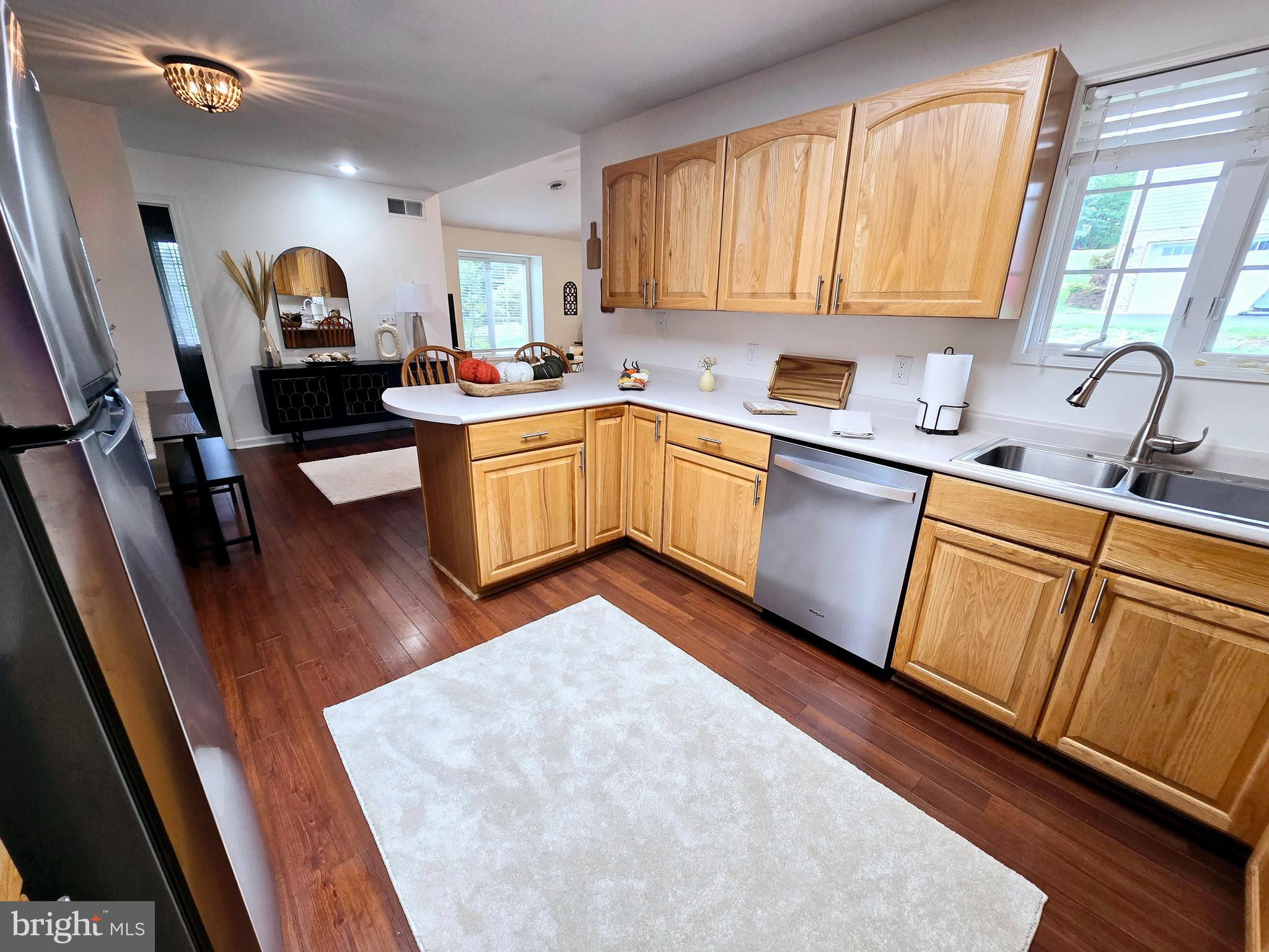 RAWLINGS HEIGHTS - Residential