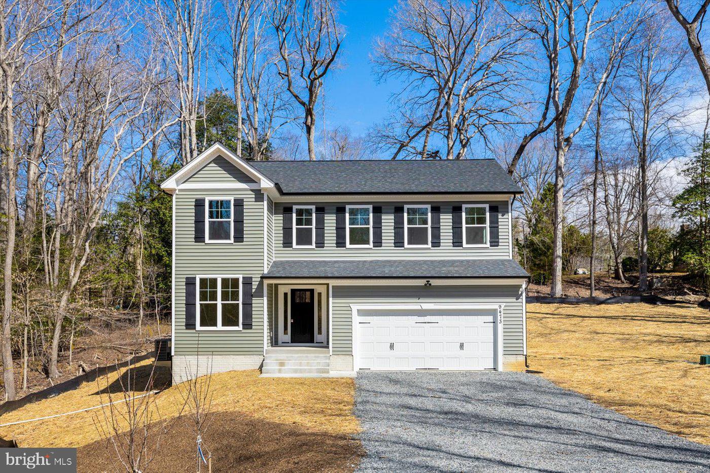 PRESIDENTIAL LAKES - Residential