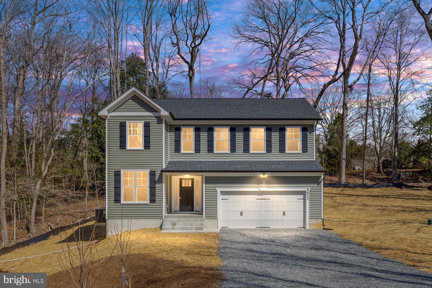 PRESIDENTIAL LAKES - Residential