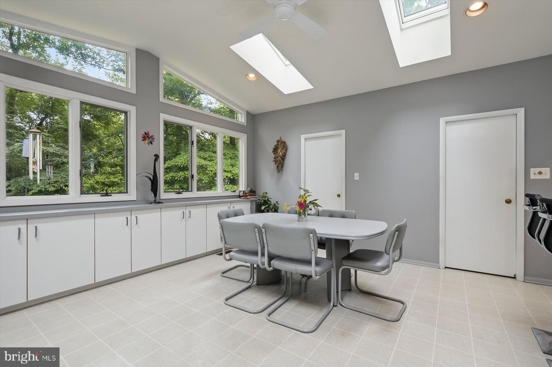 CARDEROCK SPRINGS - Residential