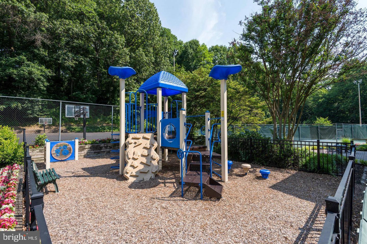 CARDEROCK SPRINGS - Residential