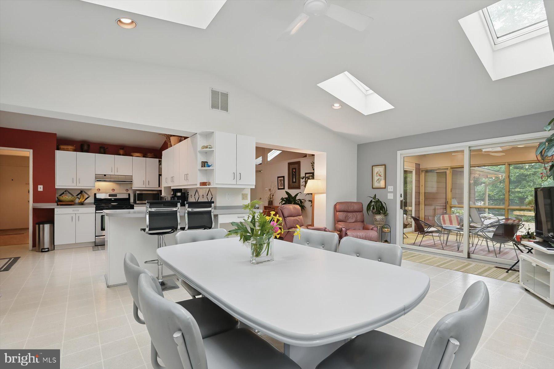 CARDEROCK SPRINGS - Residential