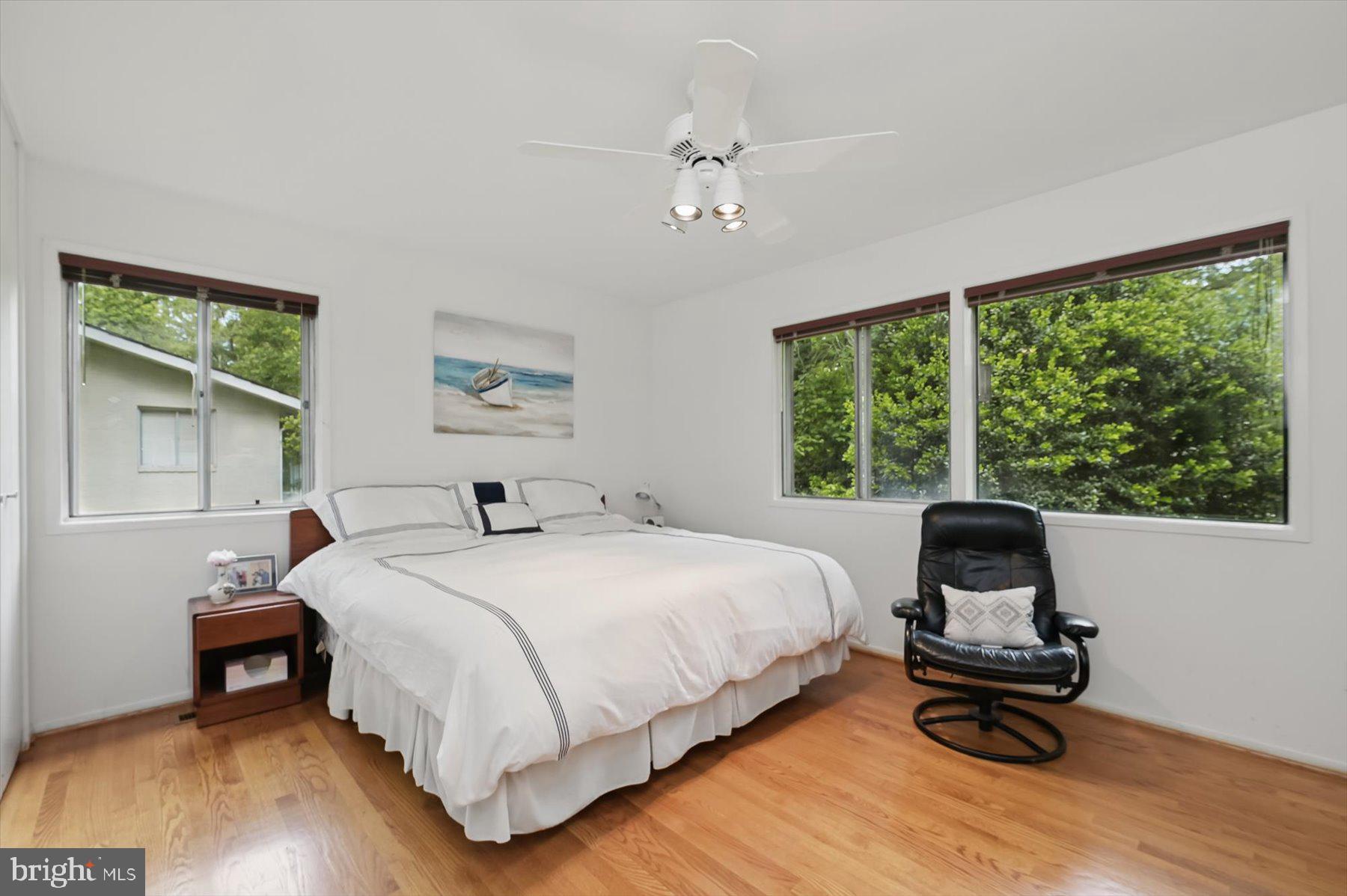 CARDEROCK SPRINGS - Residential