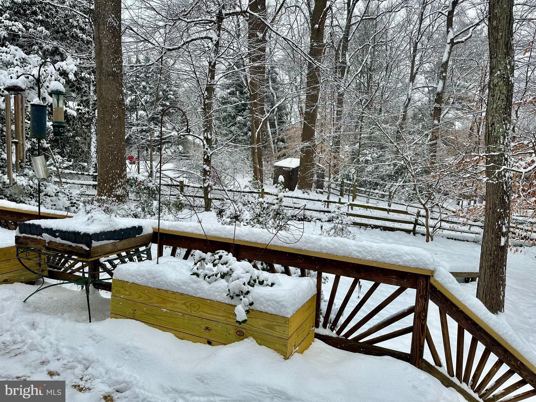 CARDEROCK SPRINGS - Residential