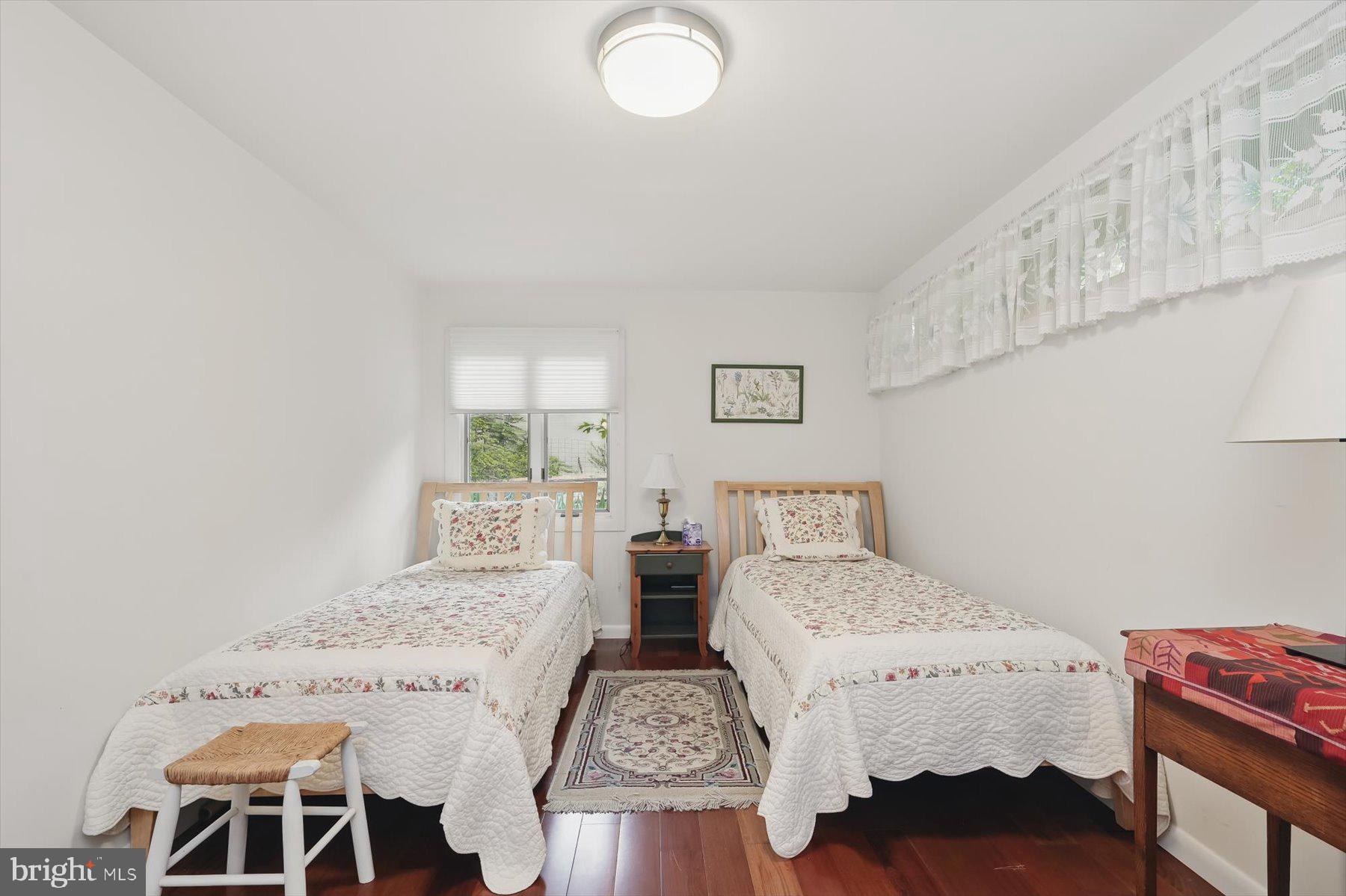 CARDEROCK SPRINGS - Residential