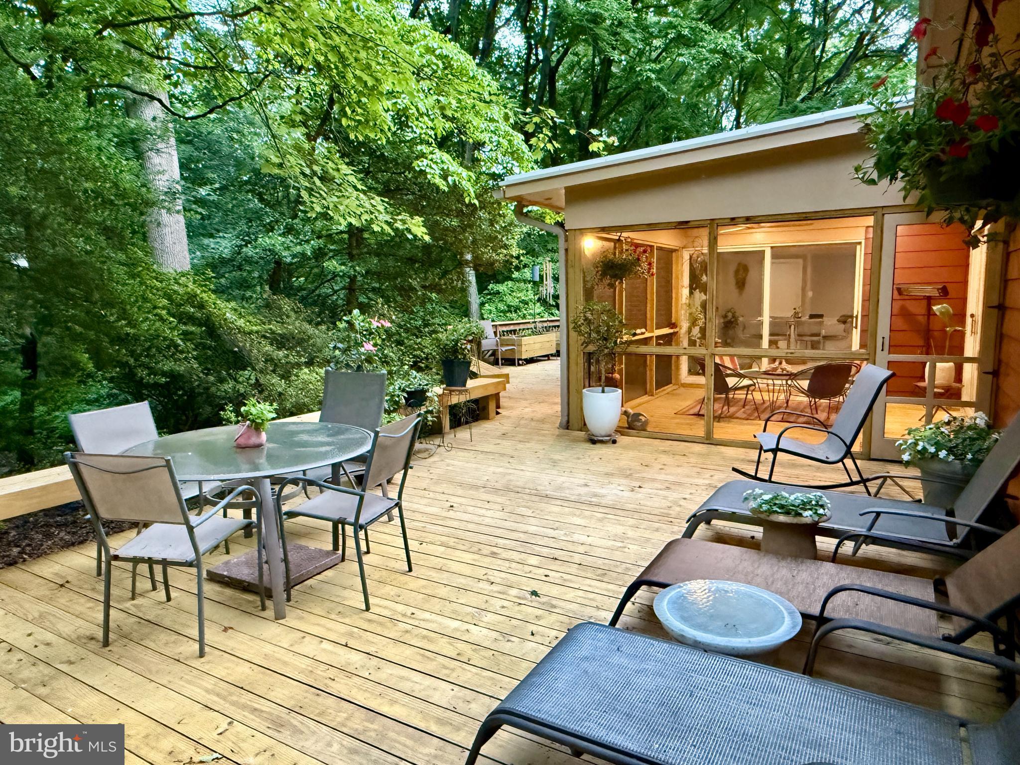 CARDEROCK SPRINGS - Residential