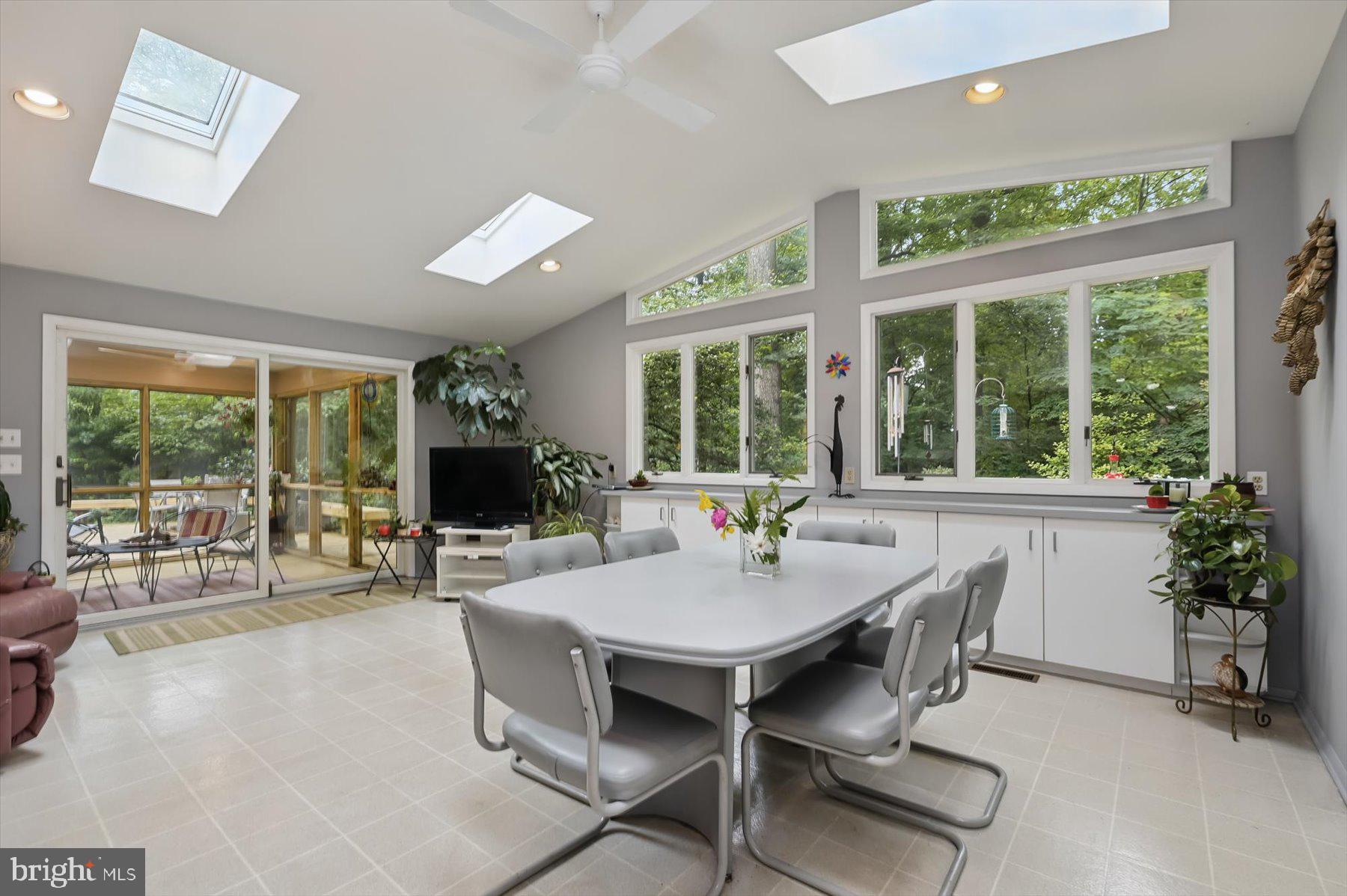 CARDEROCK SPRINGS - Residential