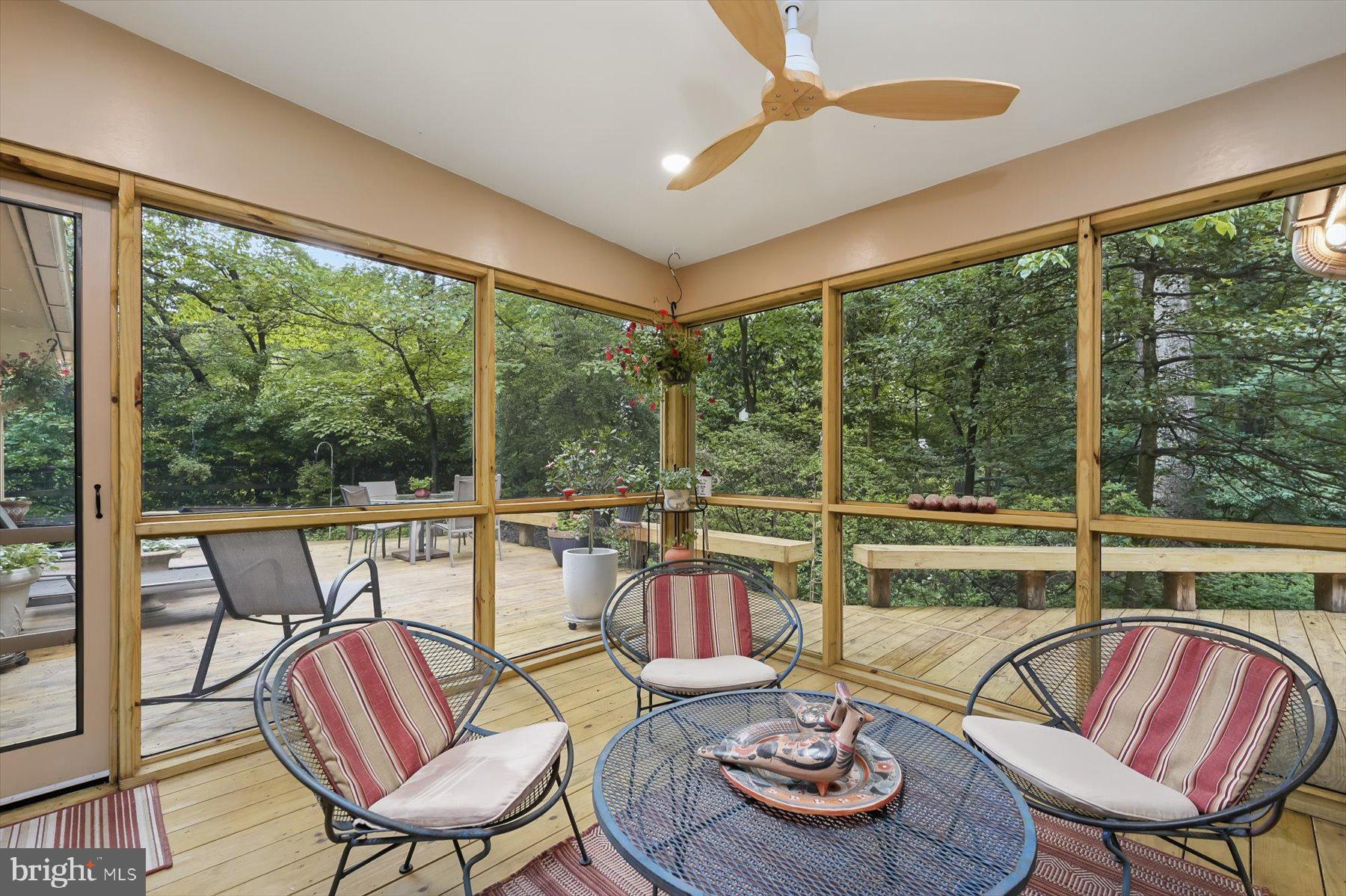 CARDEROCK SPRINGS - Residential