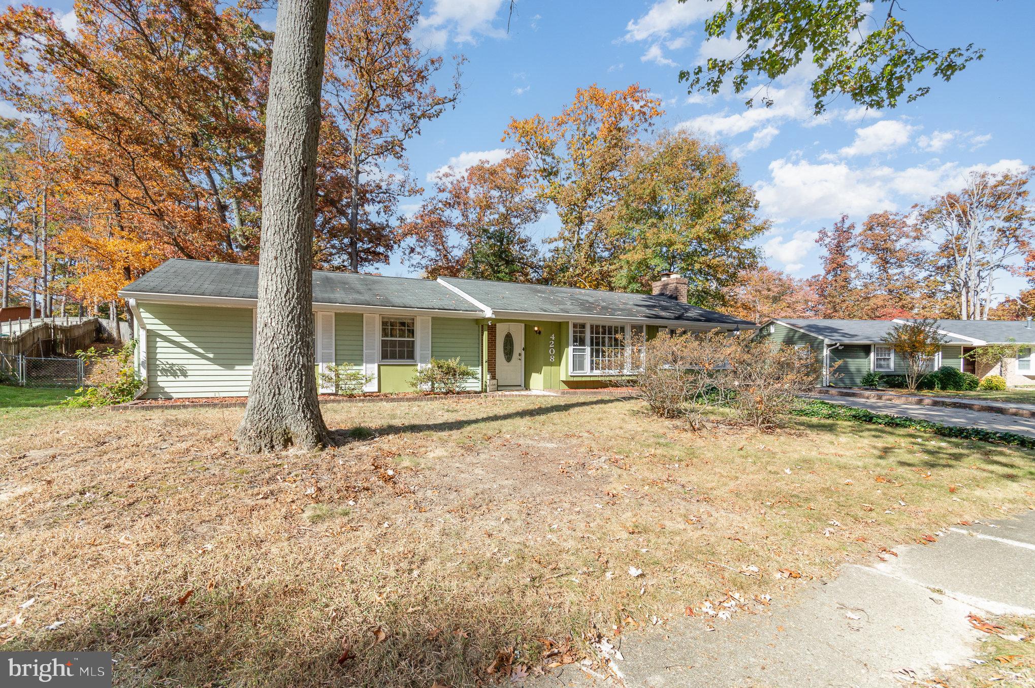 4208 SANDWICH CIRCLE