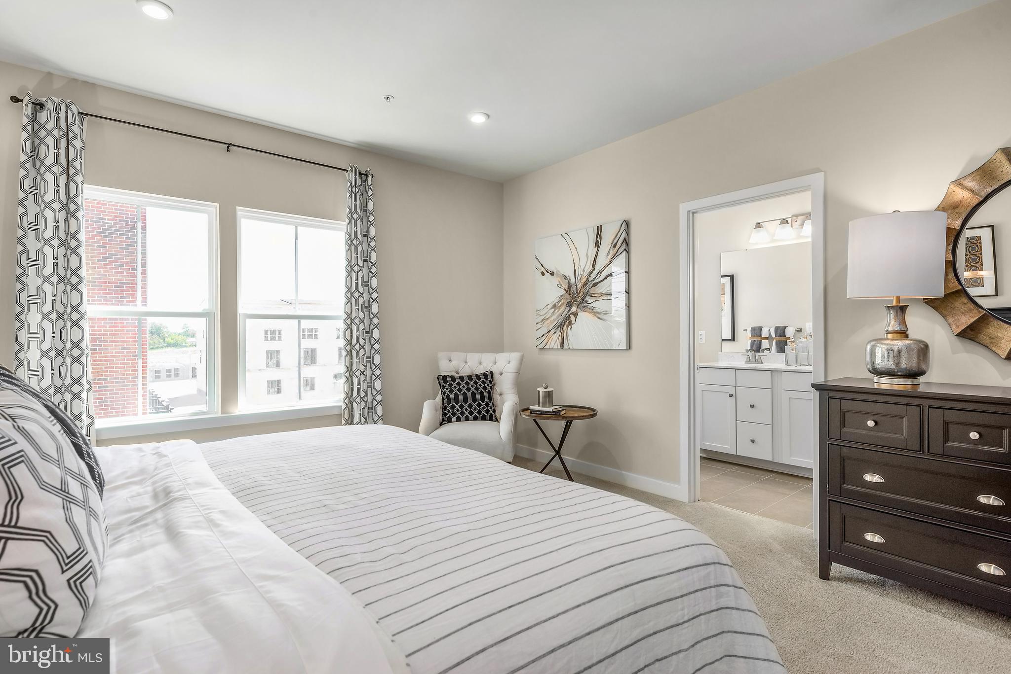 PATUXENT GREENS - Residential