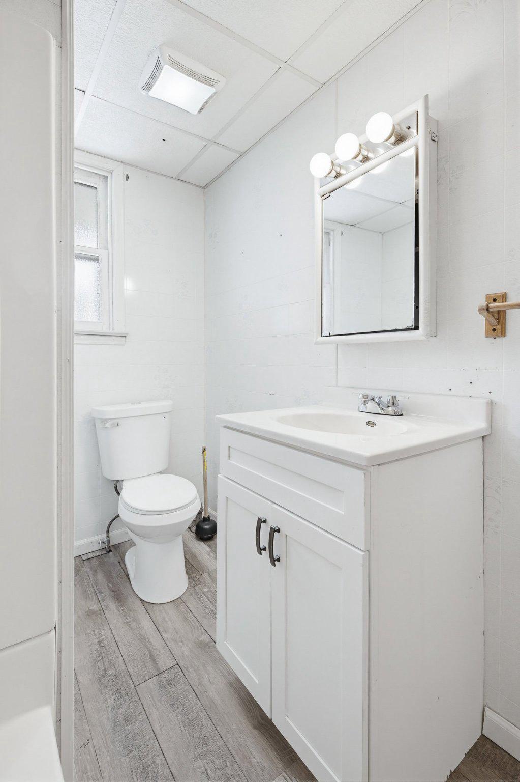 REINERTON - Residential