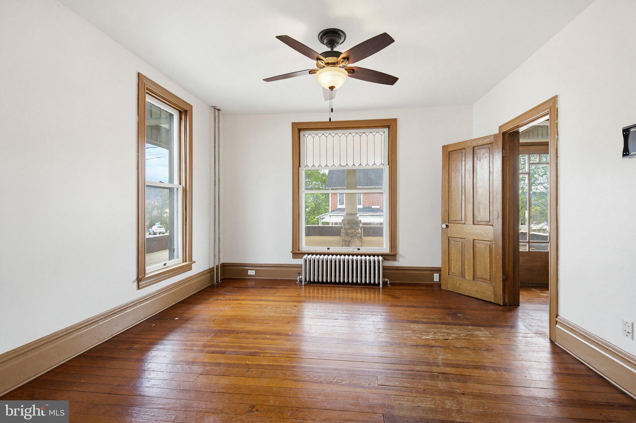 REINERTON - Residential