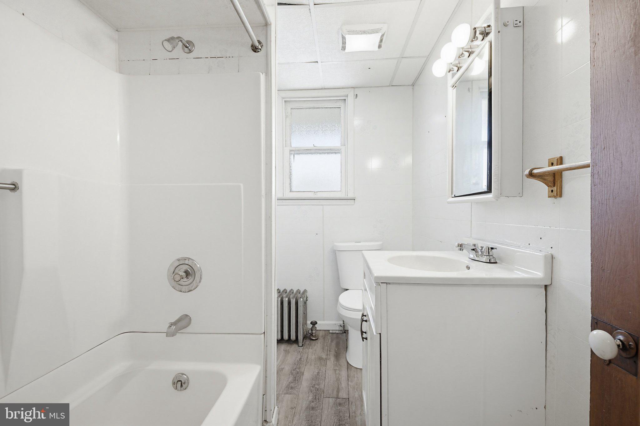 REINERTON - Residential