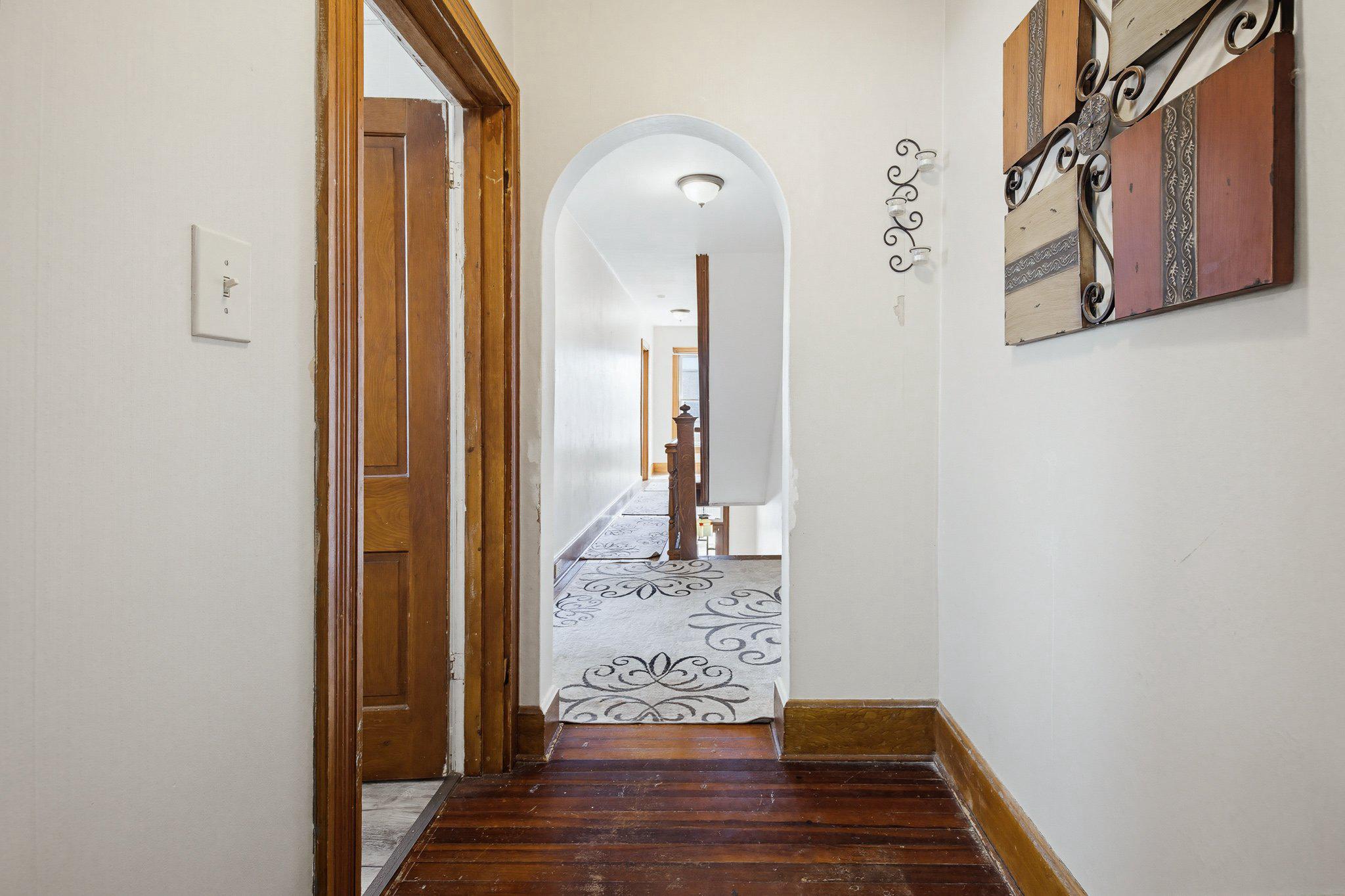 REINERTON - Residential