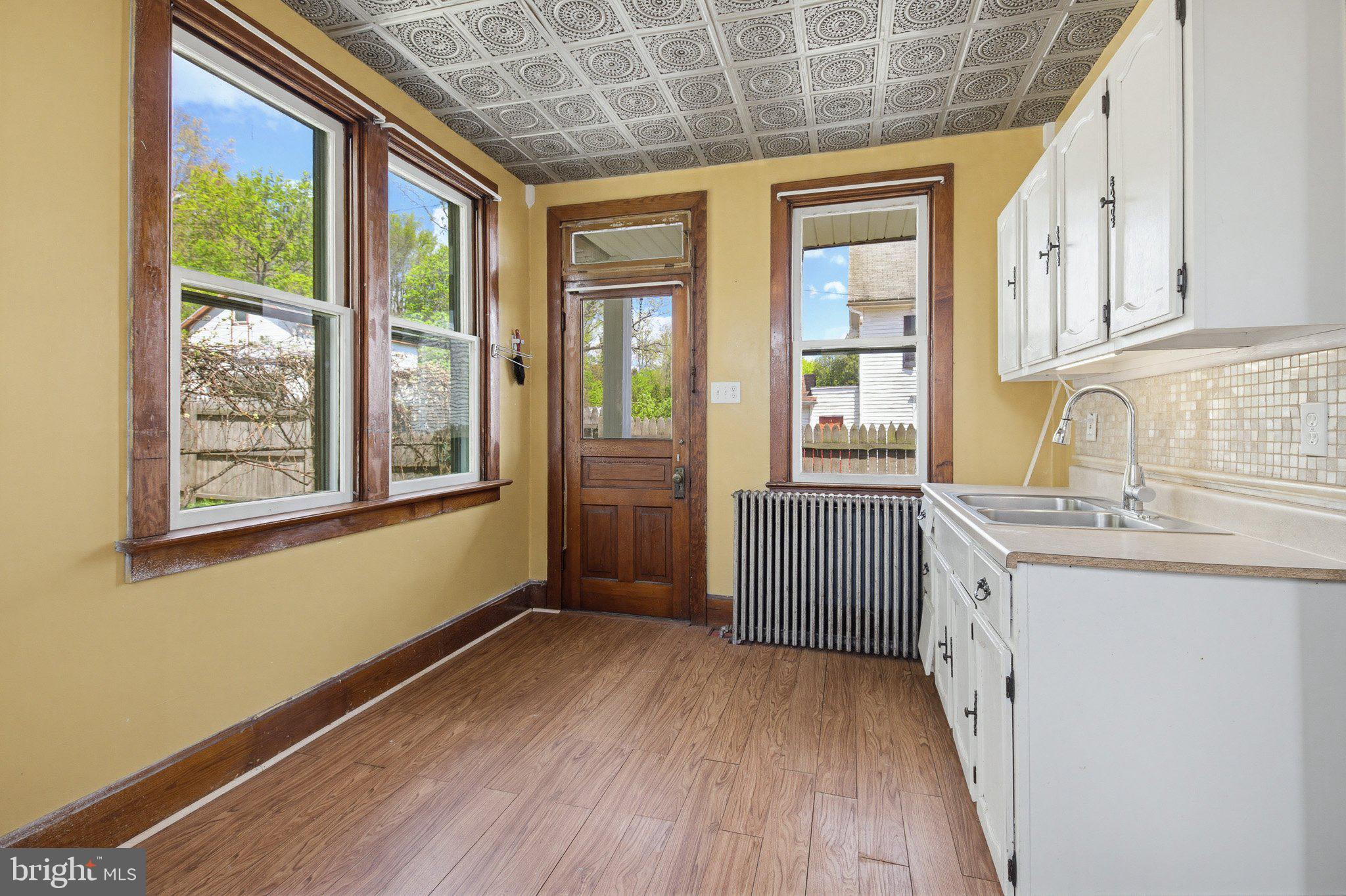 REINERTON - Residential