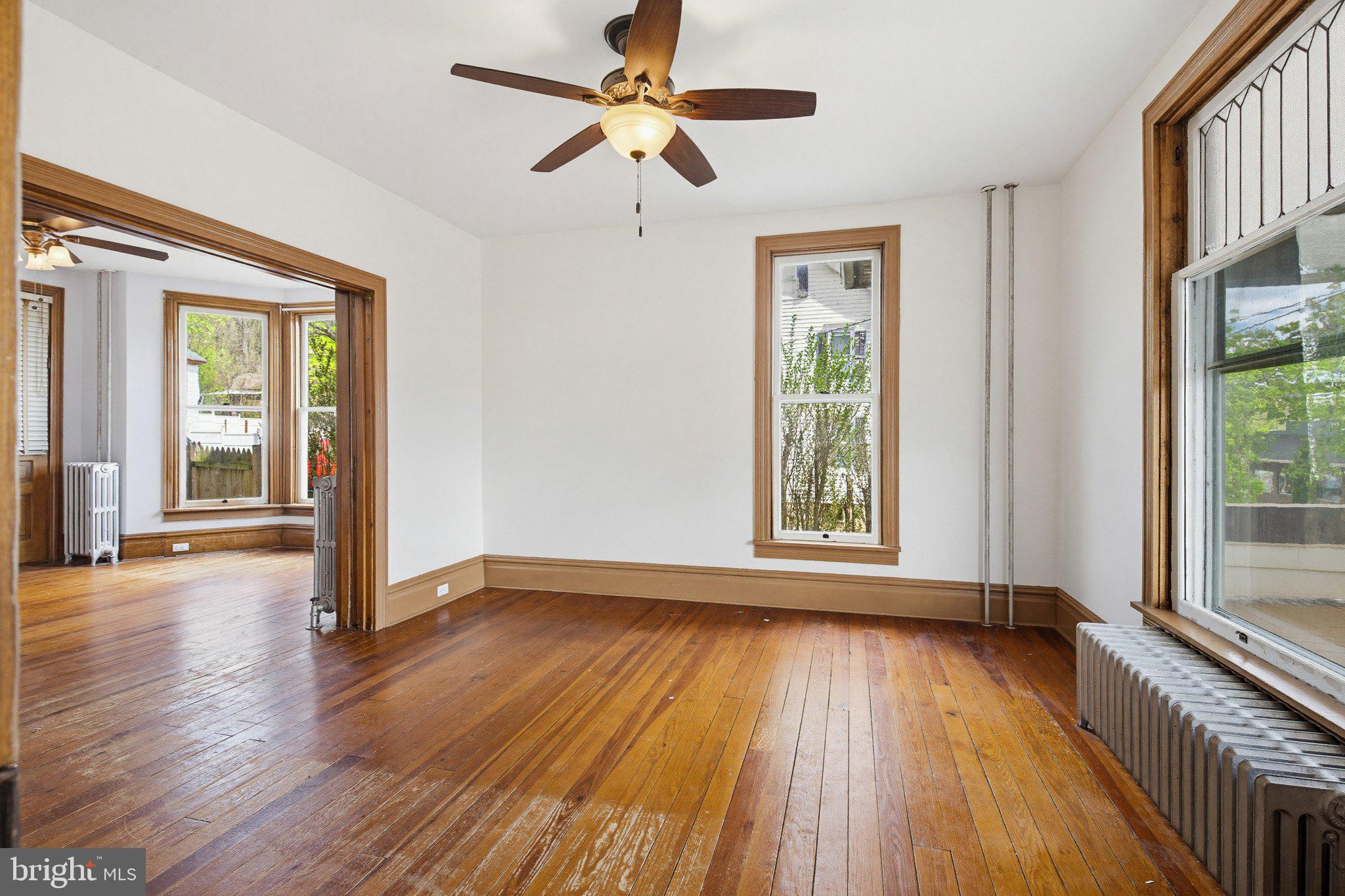 REINERTON - Residential