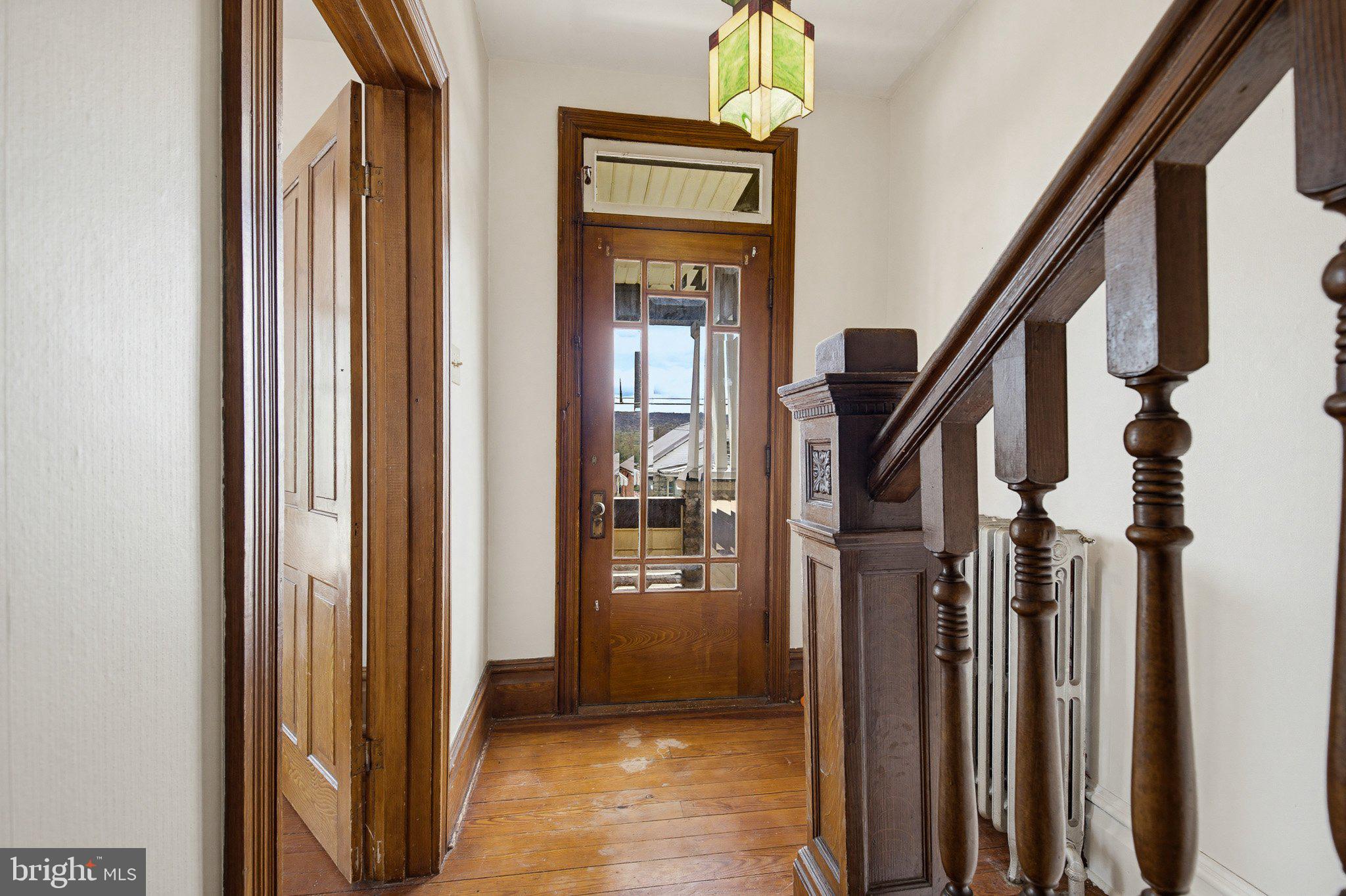 REINERTON - Residential