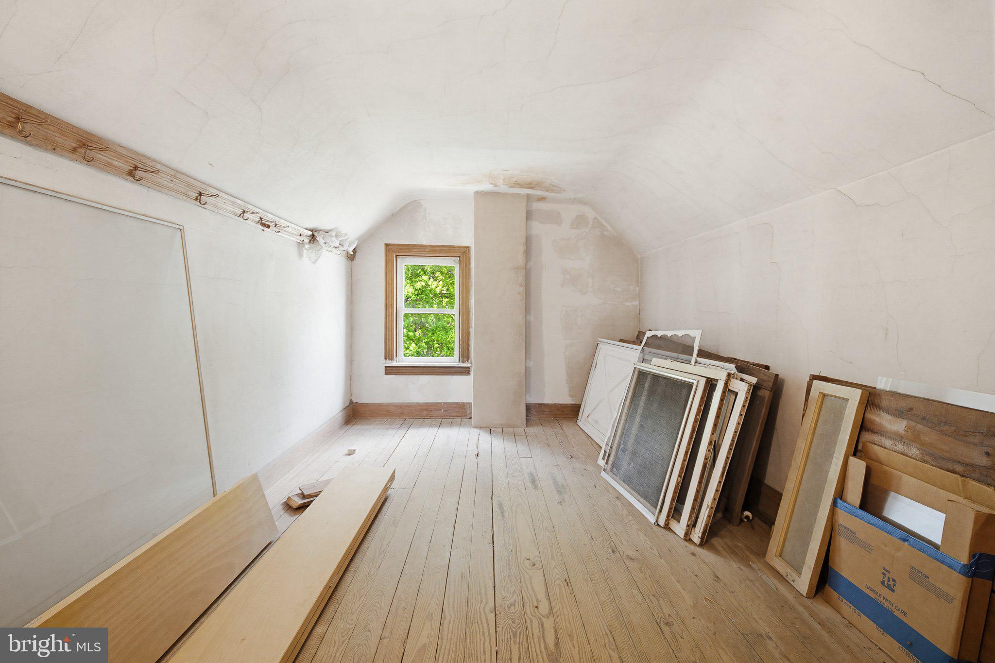 REINERTON - Residential