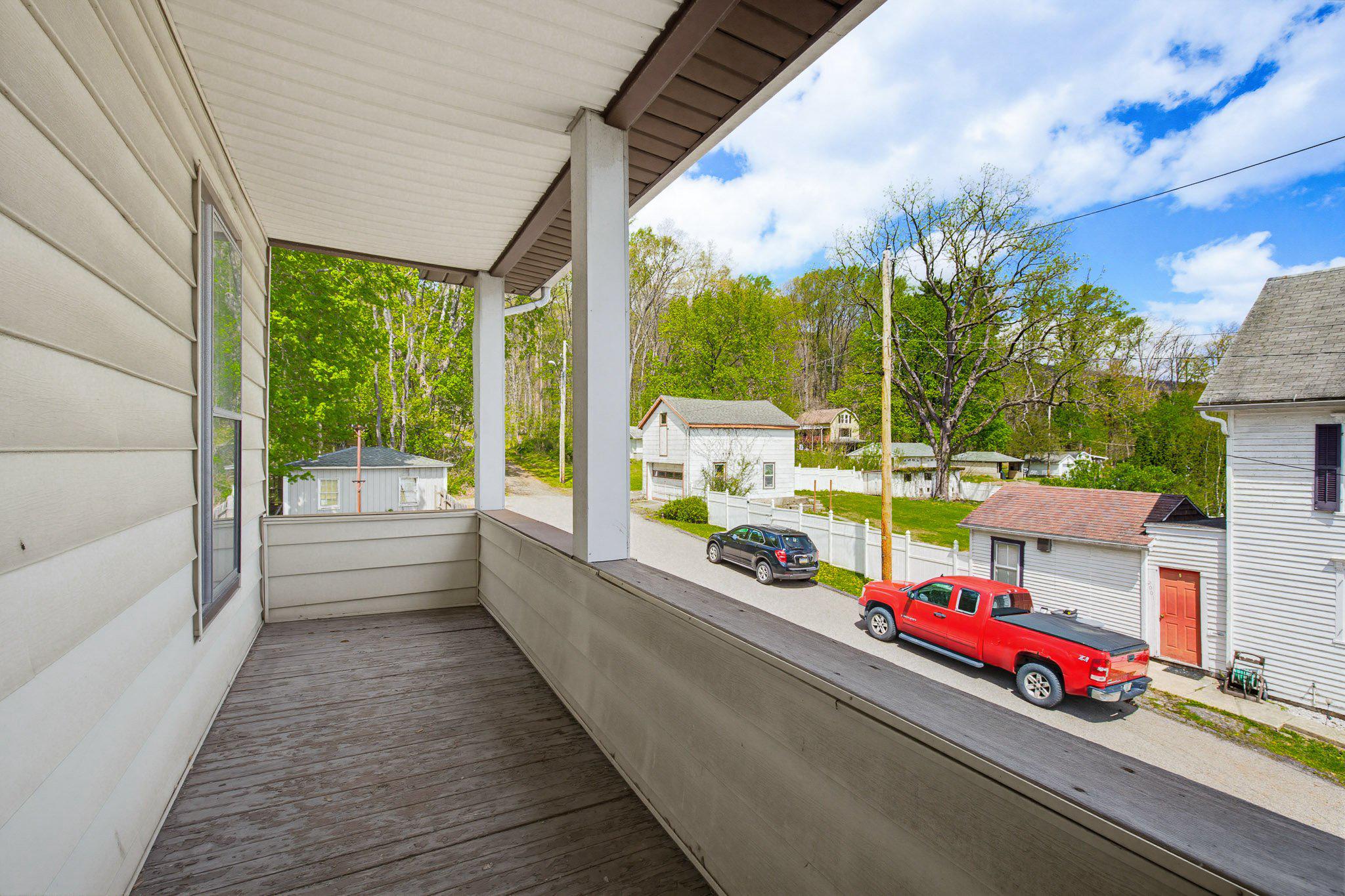 REINERTON - Residential