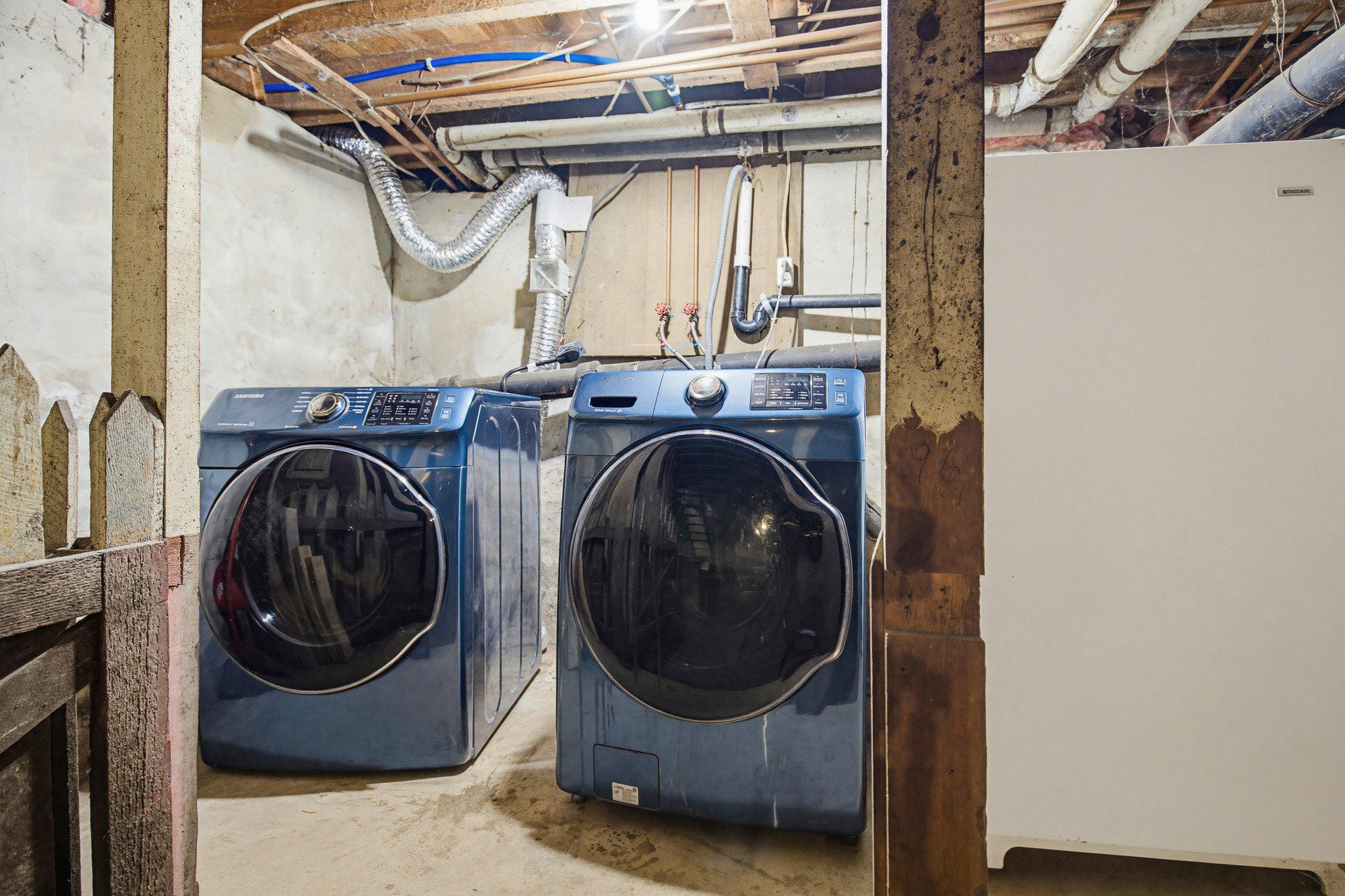 REINERTON - Residential