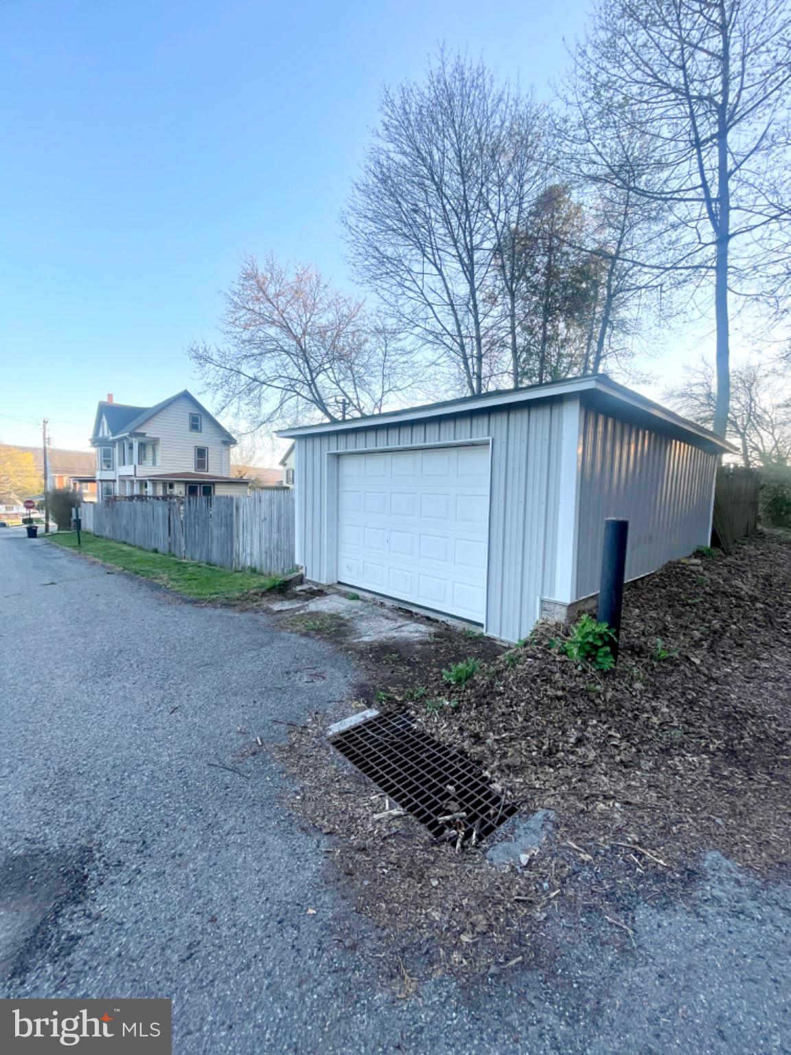 REINERTON - Residential