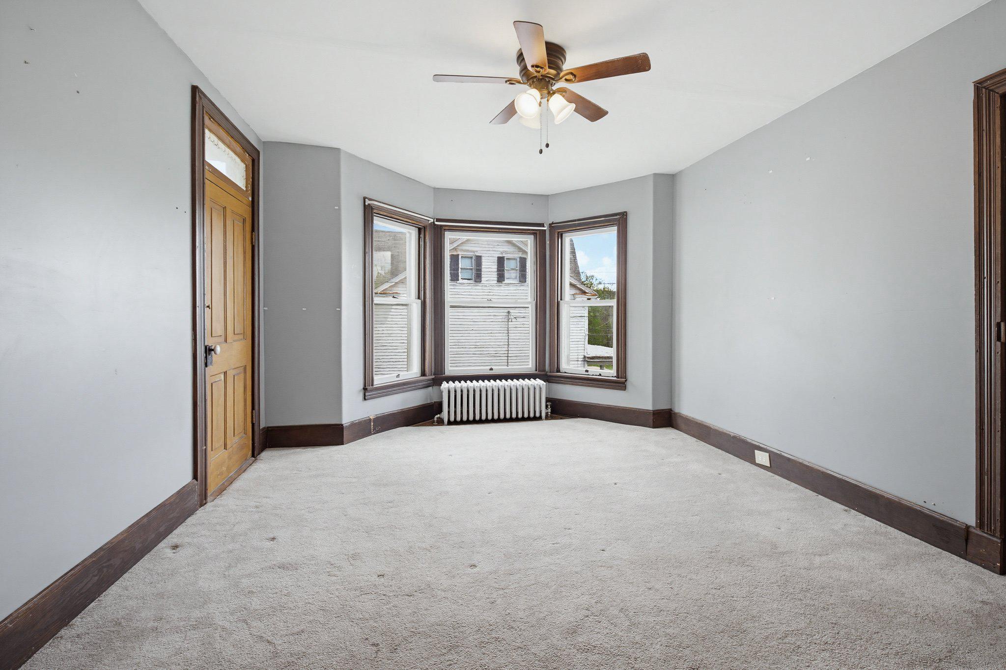 REINERTON - Residential