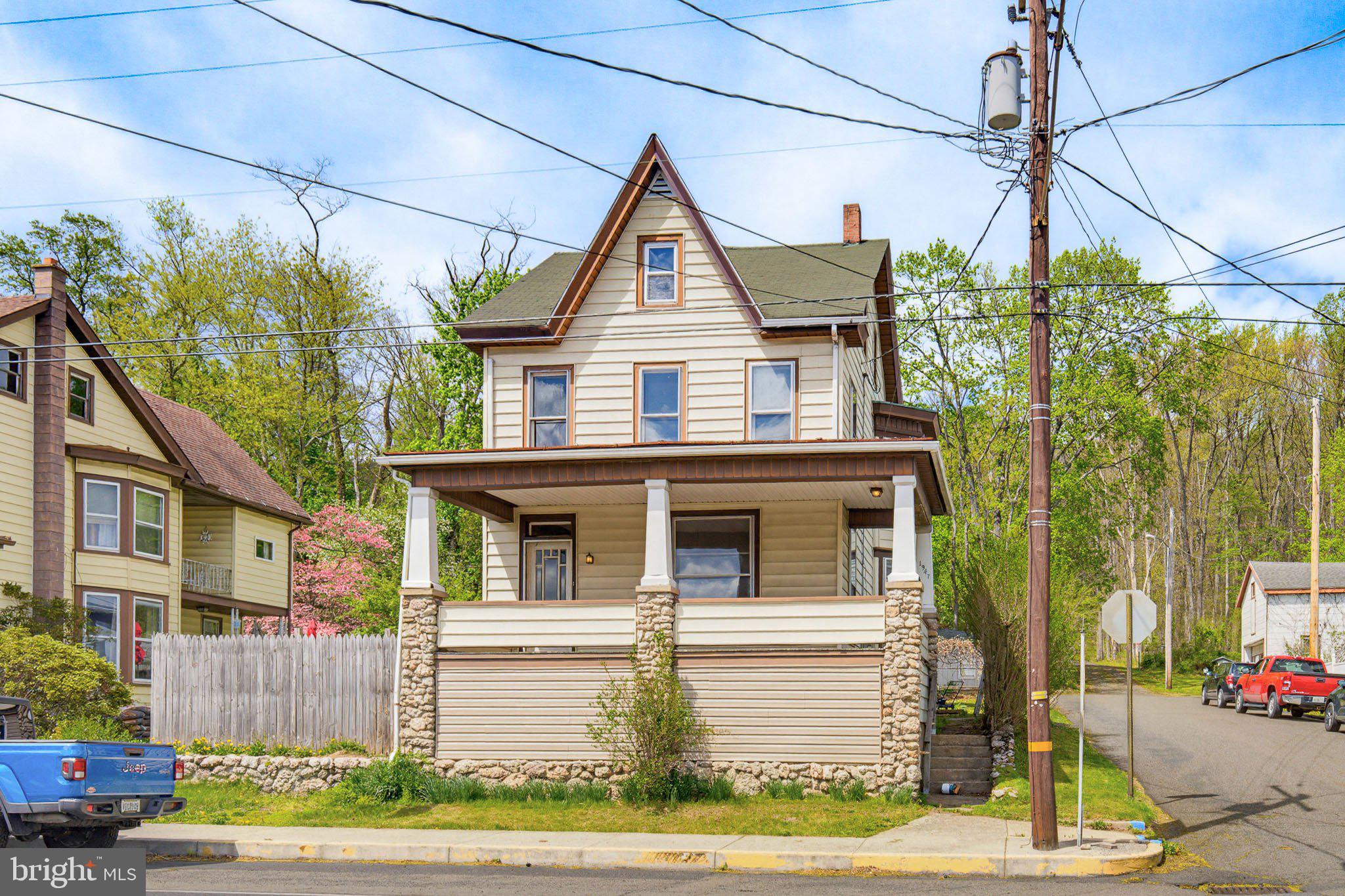 REINERTON - Residential