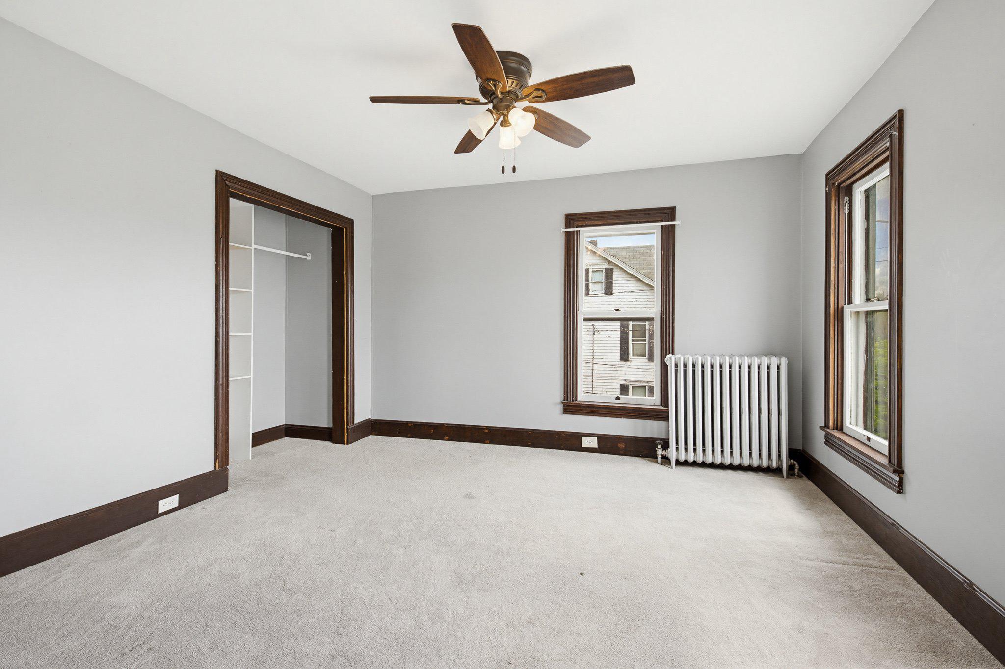 REINERTON - Residential