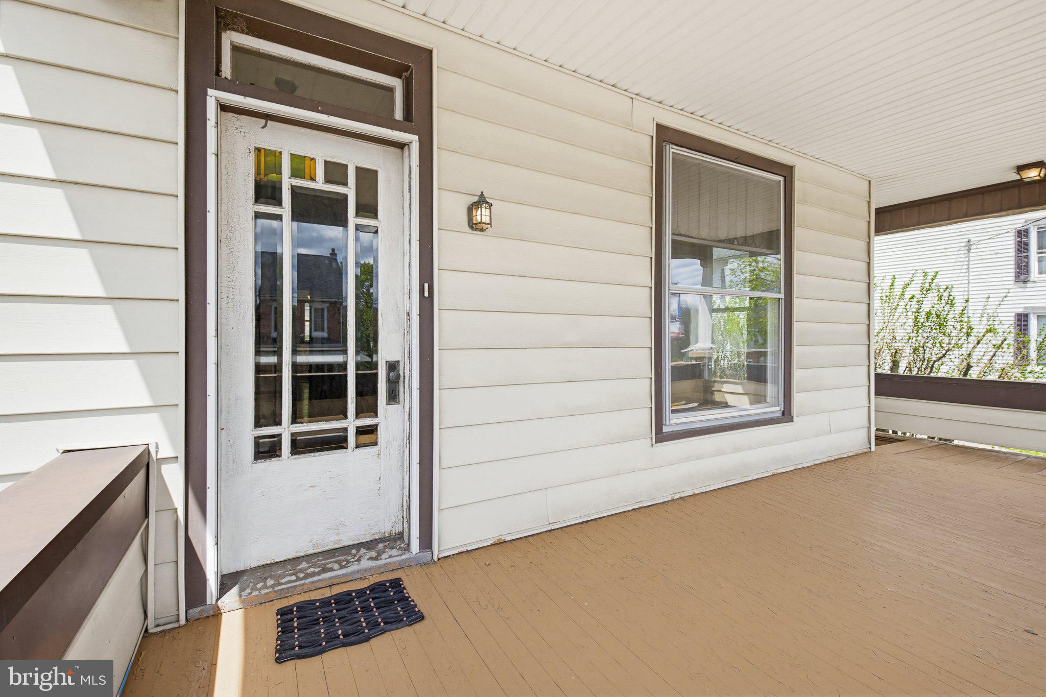 REINERTON - Residential