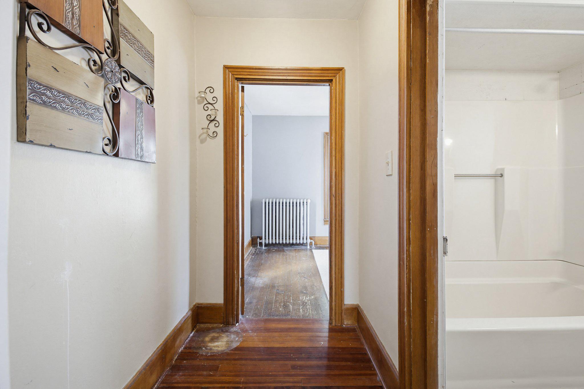 REINERTON - Residential