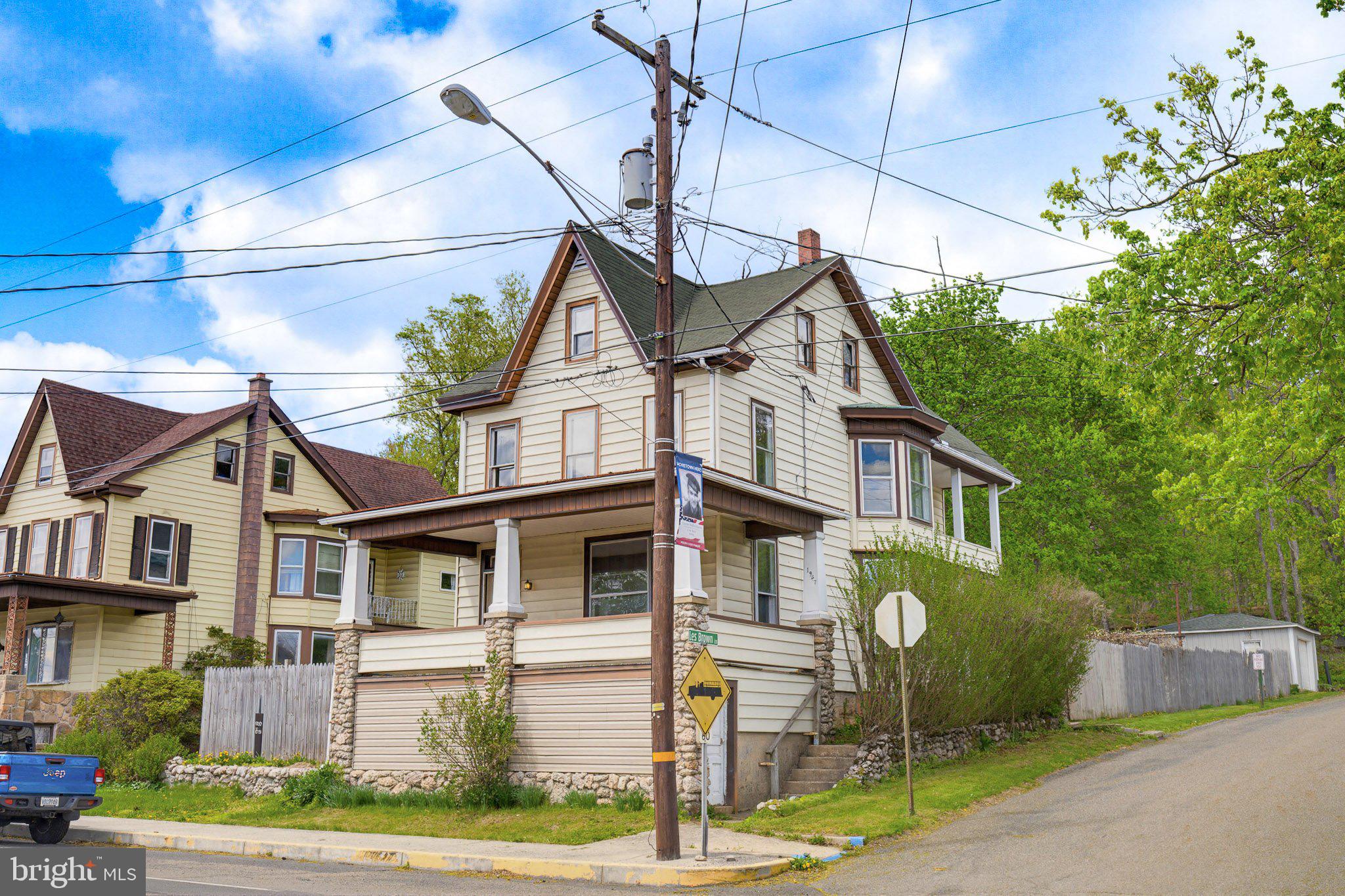 REINERTON - Residential