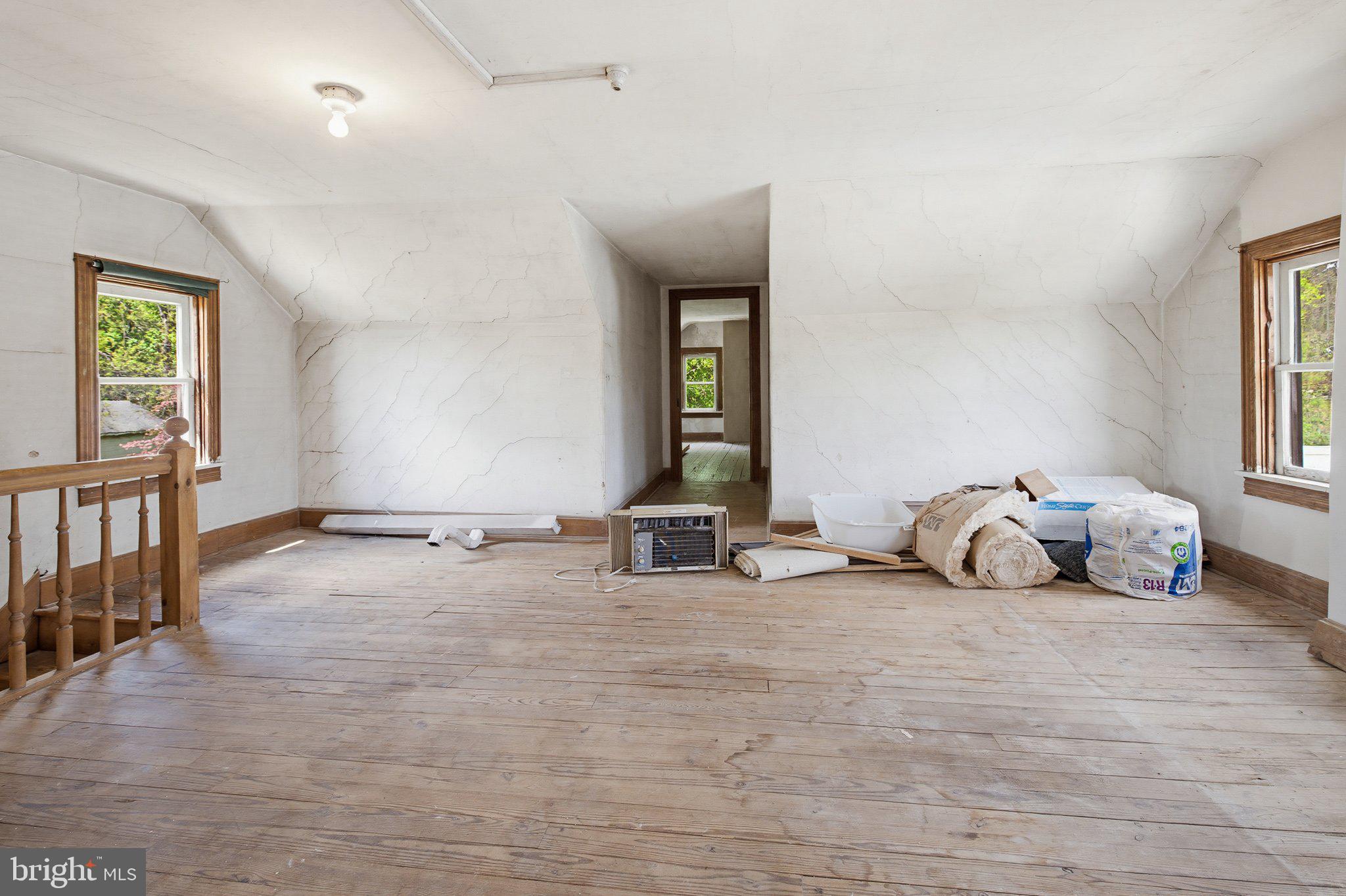 REINERTON - Residential