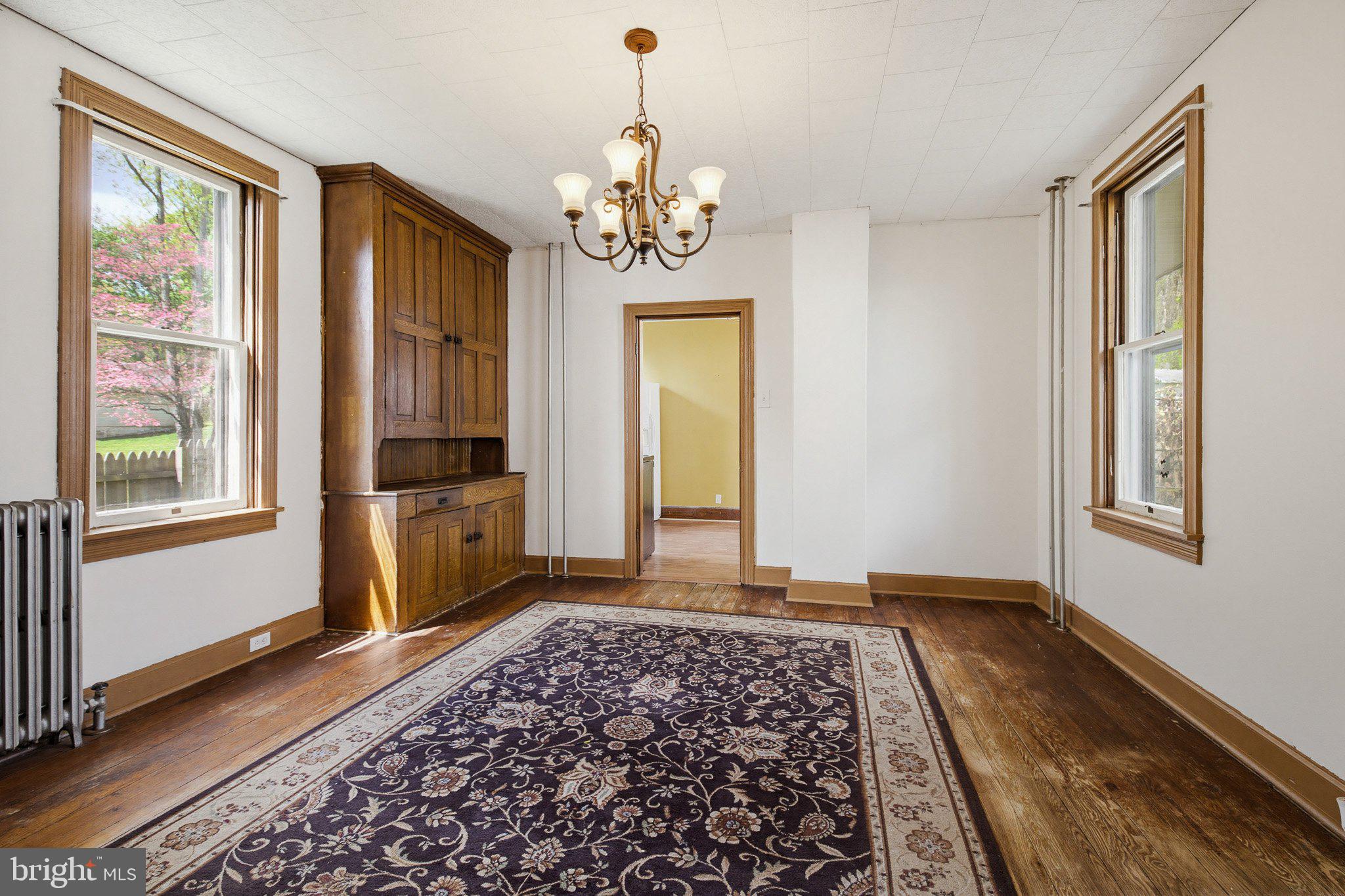 REINERTON - Residential