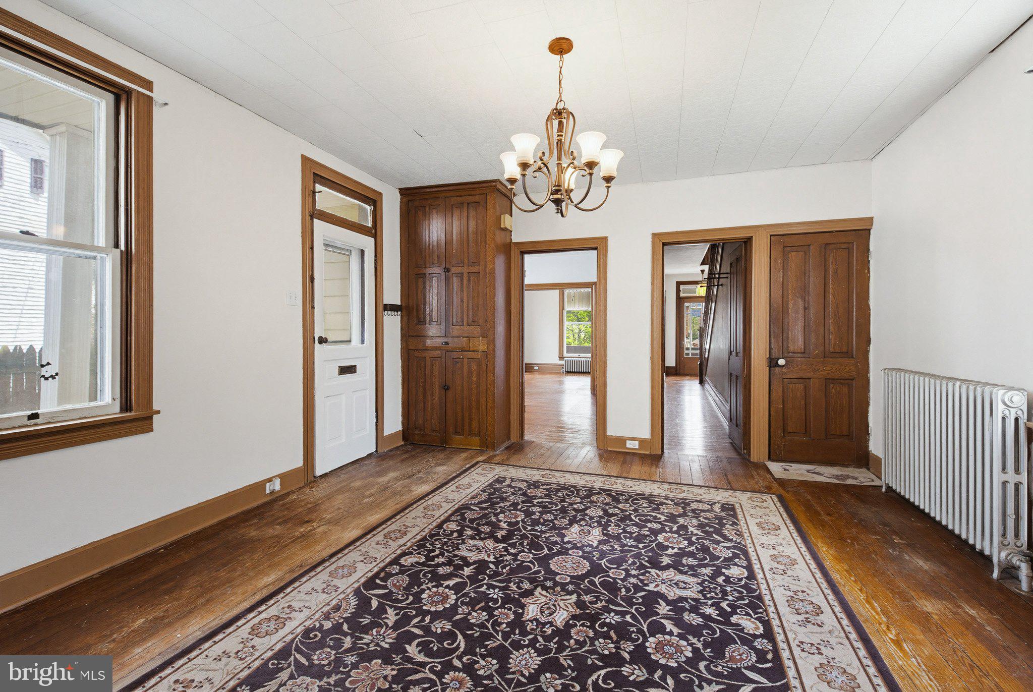 REINERTON - Residential