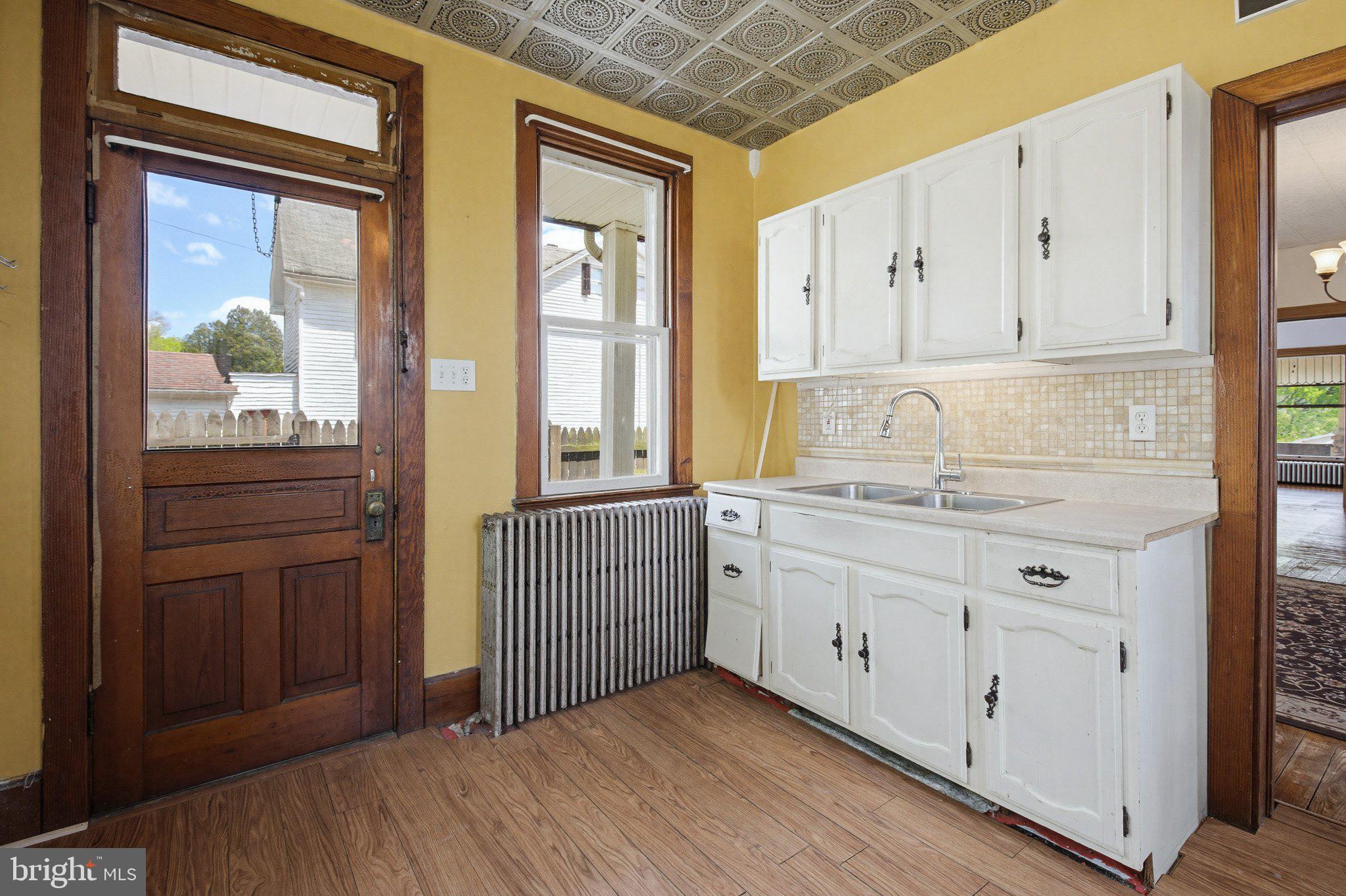 REINERTON - Residential